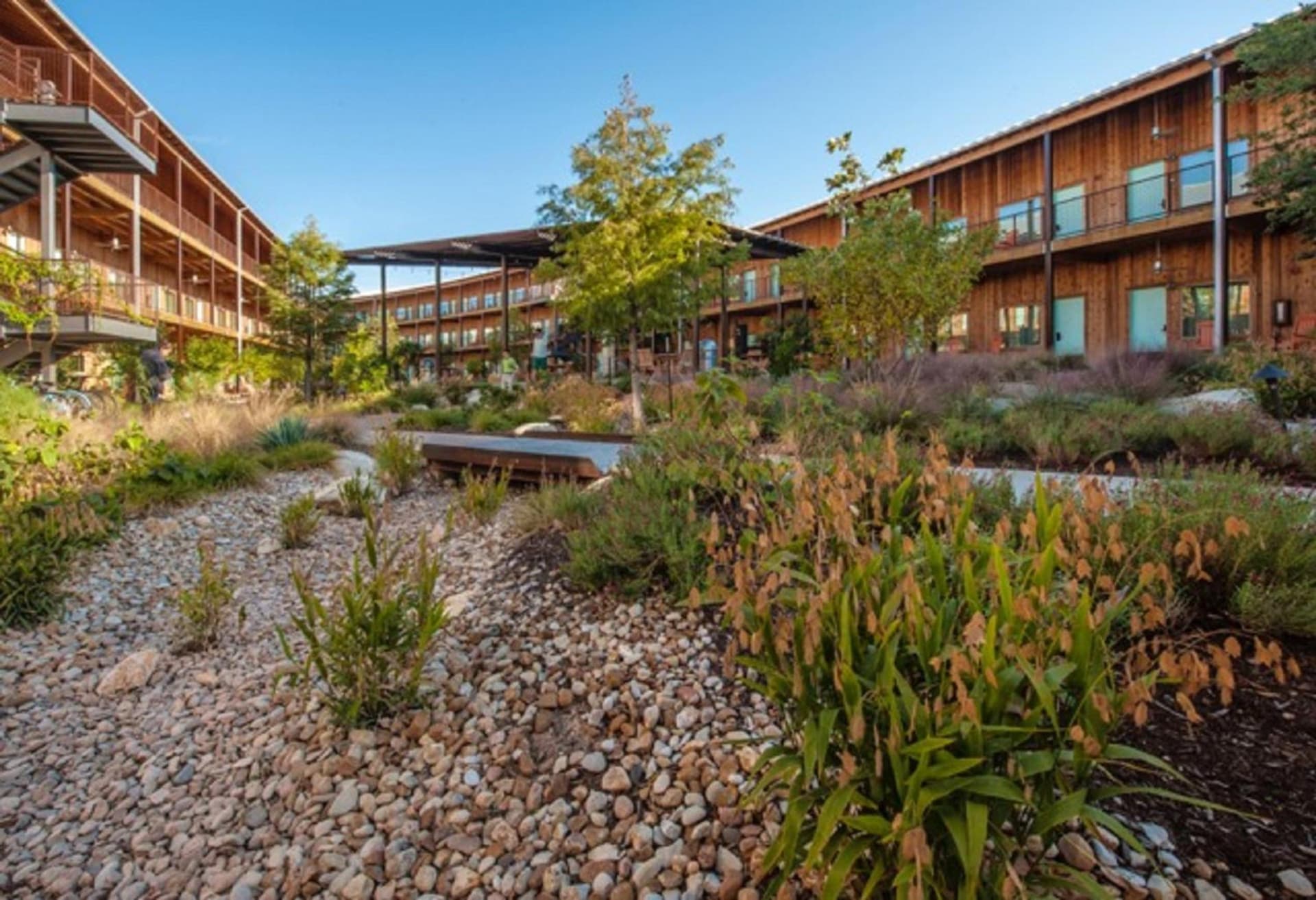 Lone Star Court, by Valencia Hotel Collection gallery photo in Austin, TX — image 29