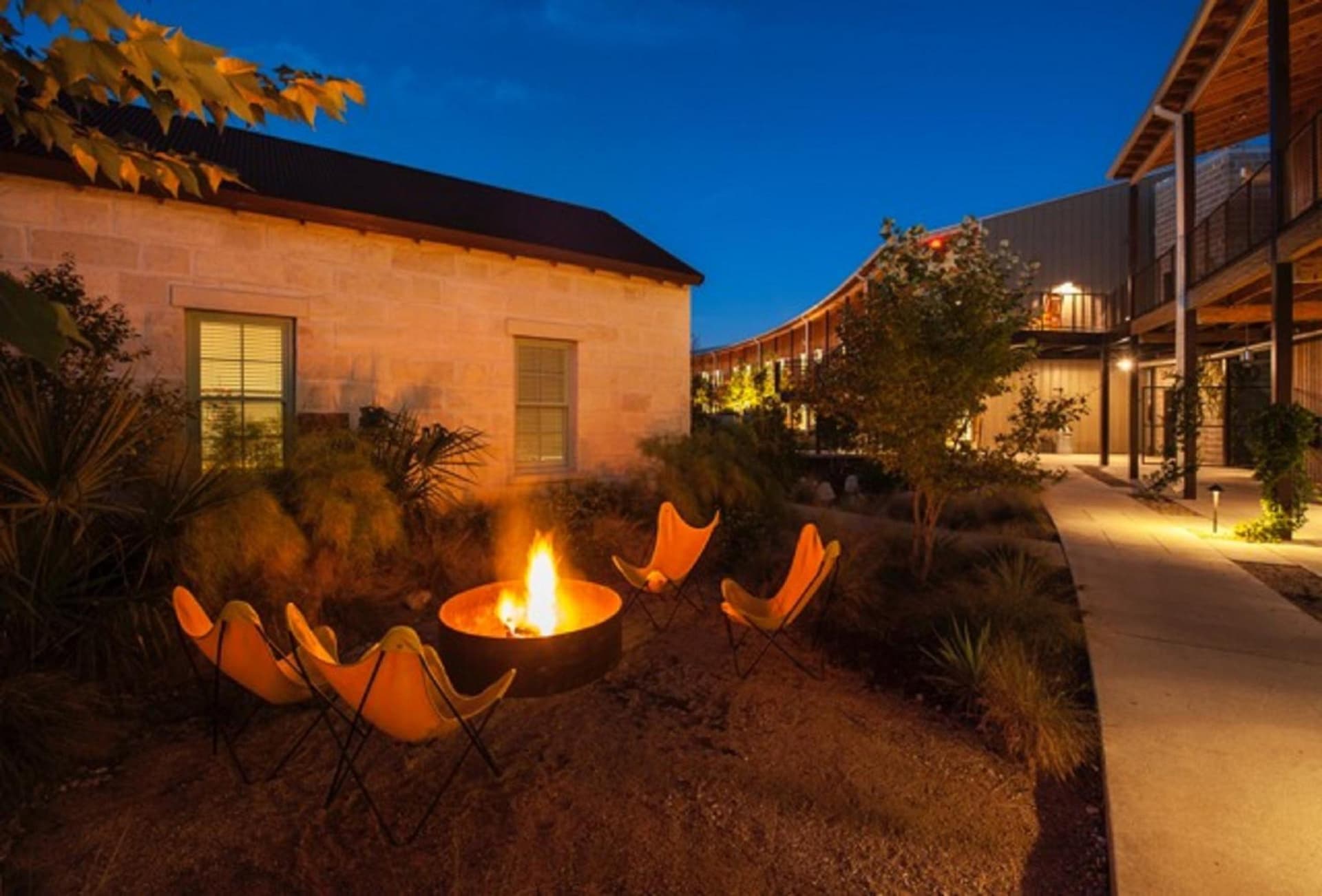 Lone Star Court, by Valencia Hotel Collection gallery photo in Austin, TX — image 16