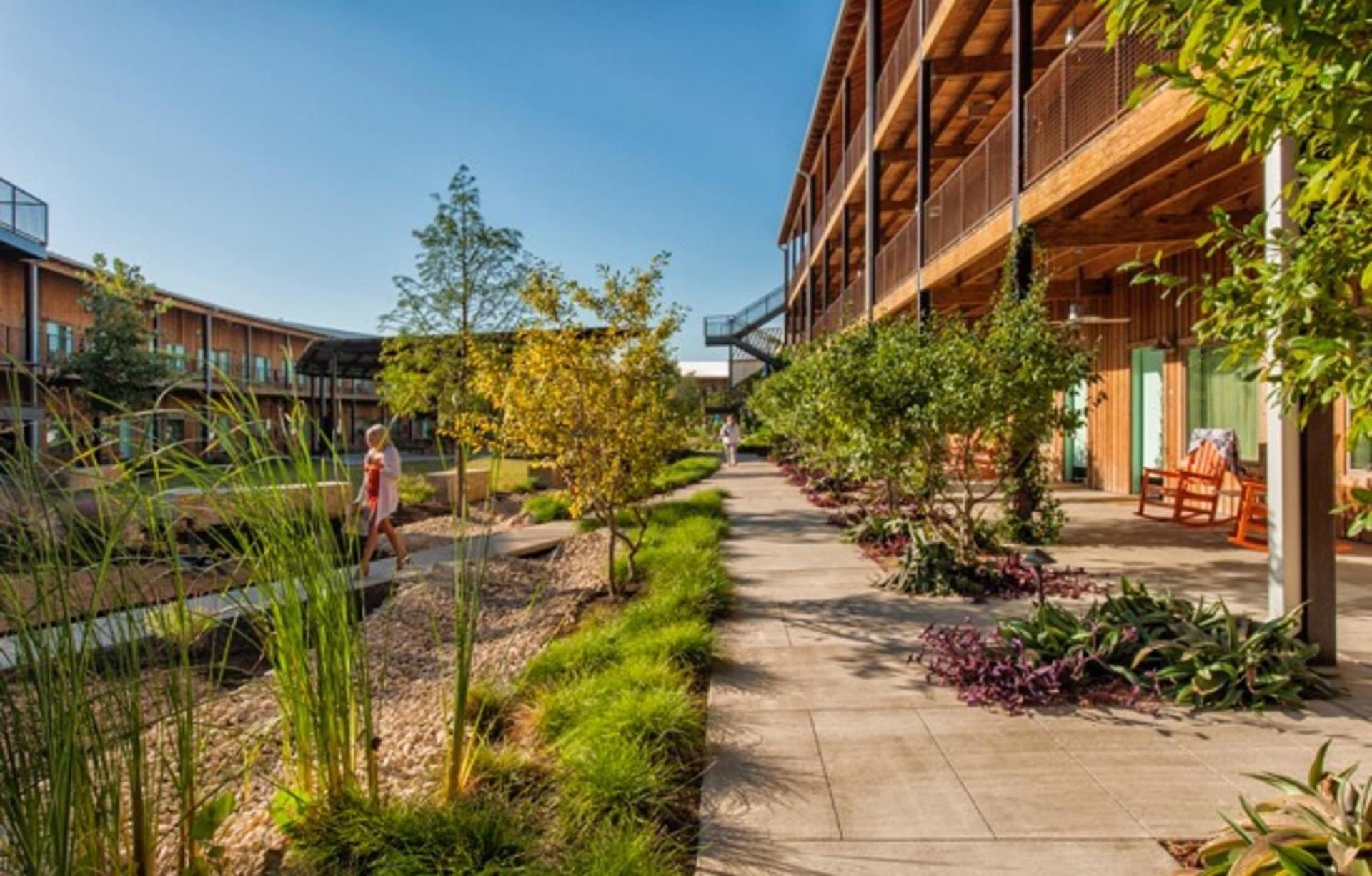 Lone Star Court, by Valencia Hotel Collection gallery photo in Austin, TX — image 18