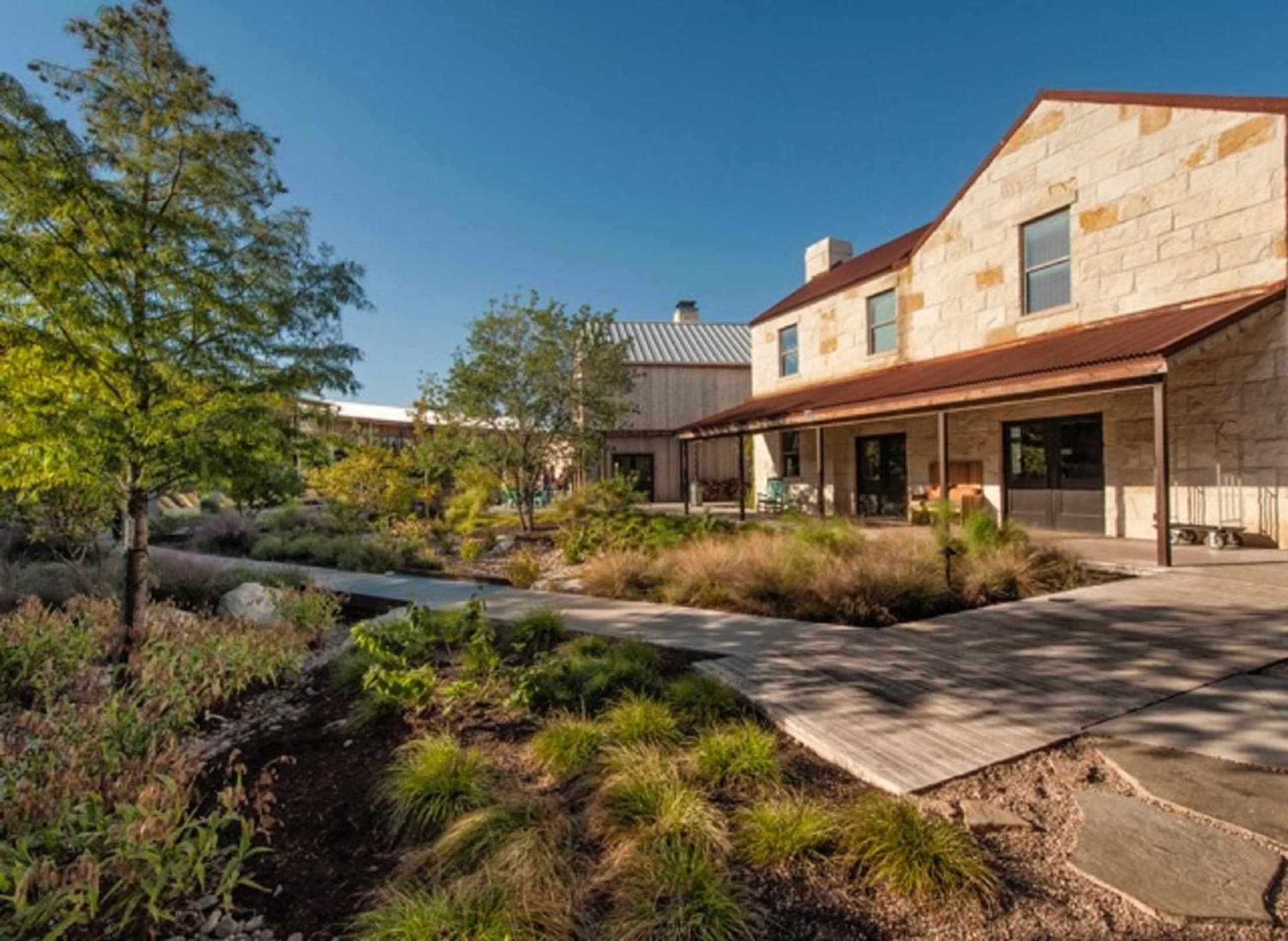 Lone Star Court, by Valencia Hotel Collection gallery photo in Austin, TX — image 28