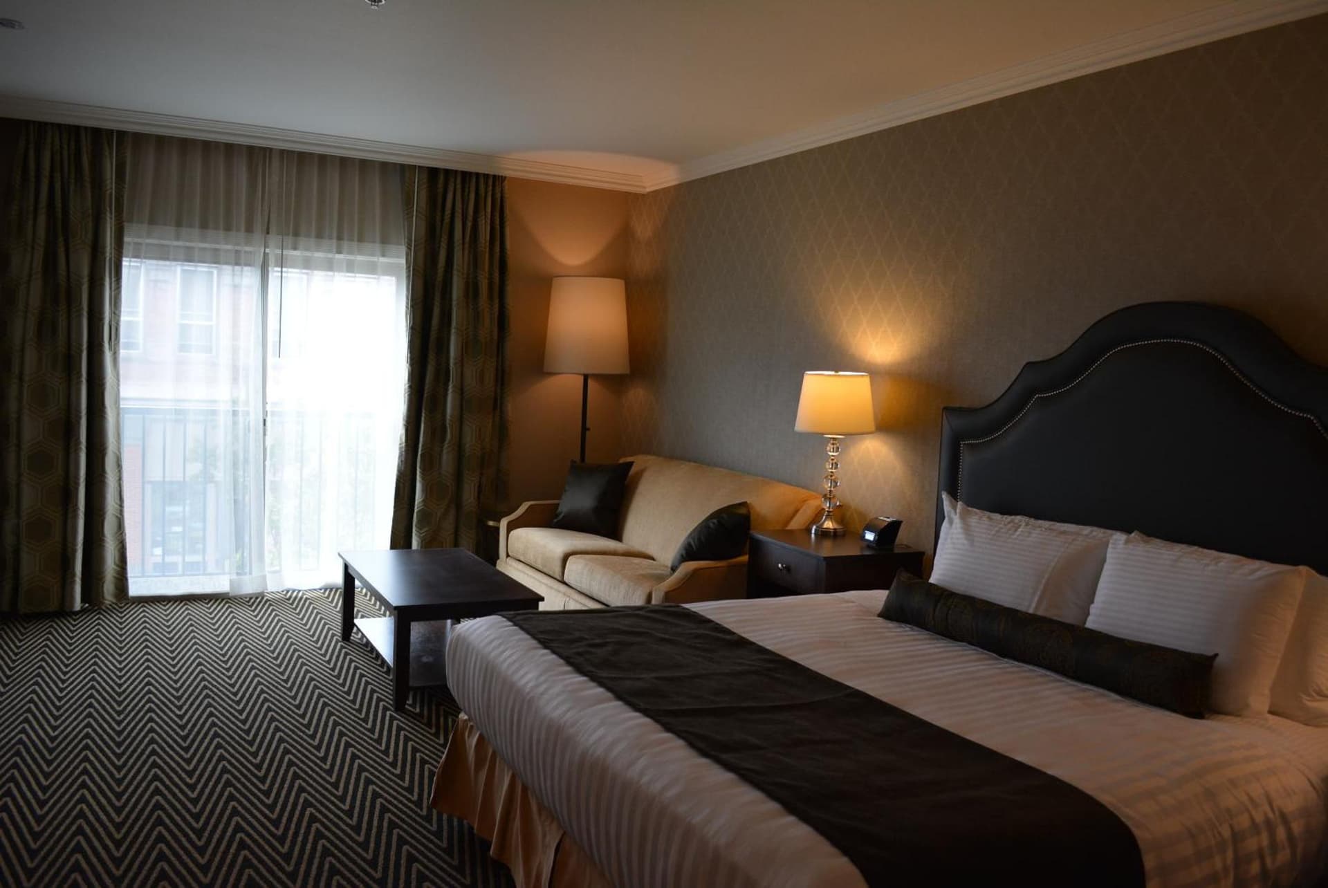 Majestic Inn and Spa gallery photo in Anacortes, WA — image 41
