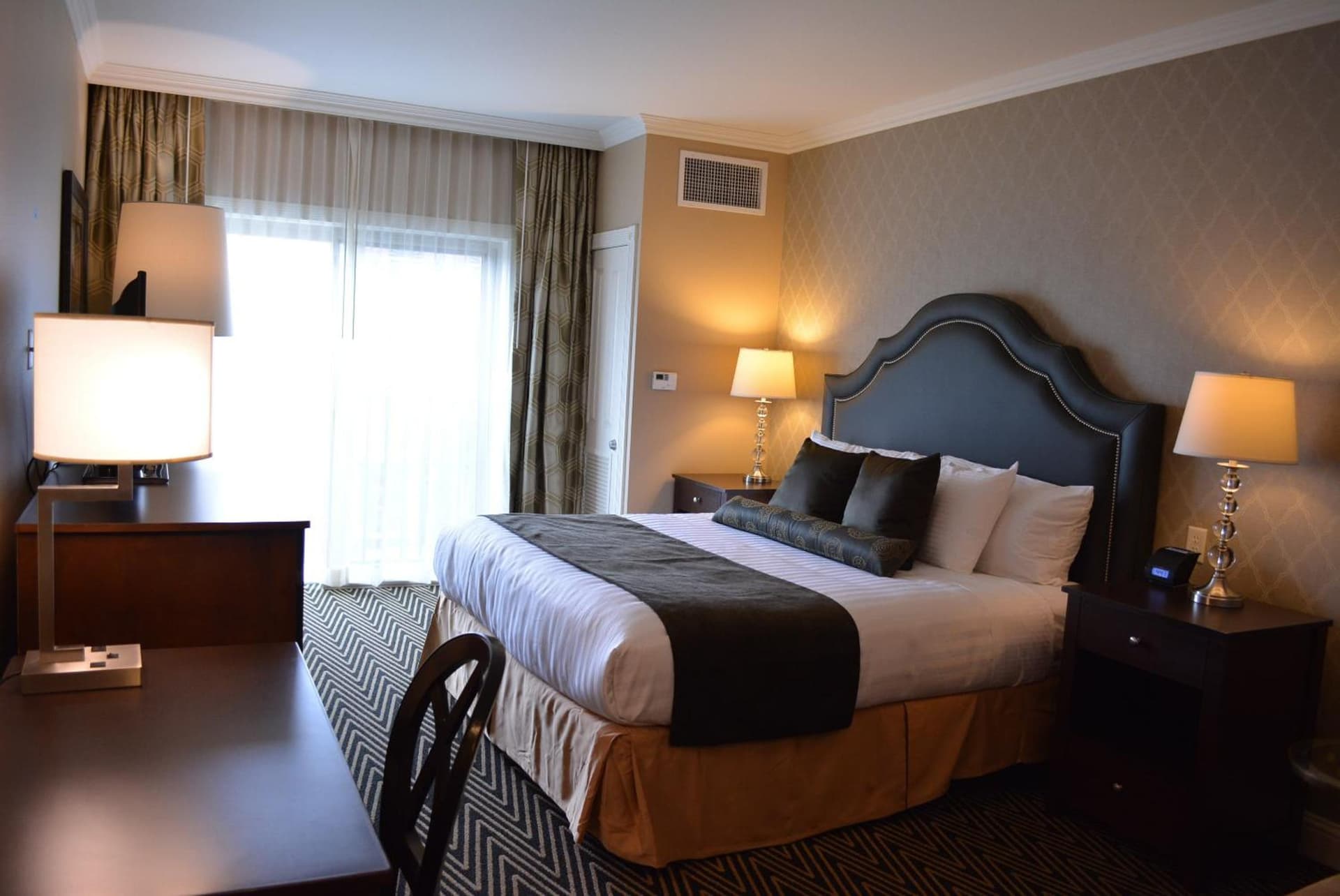 Majestic Inn and Spa gallery photo in Anacortes, WA — image 37