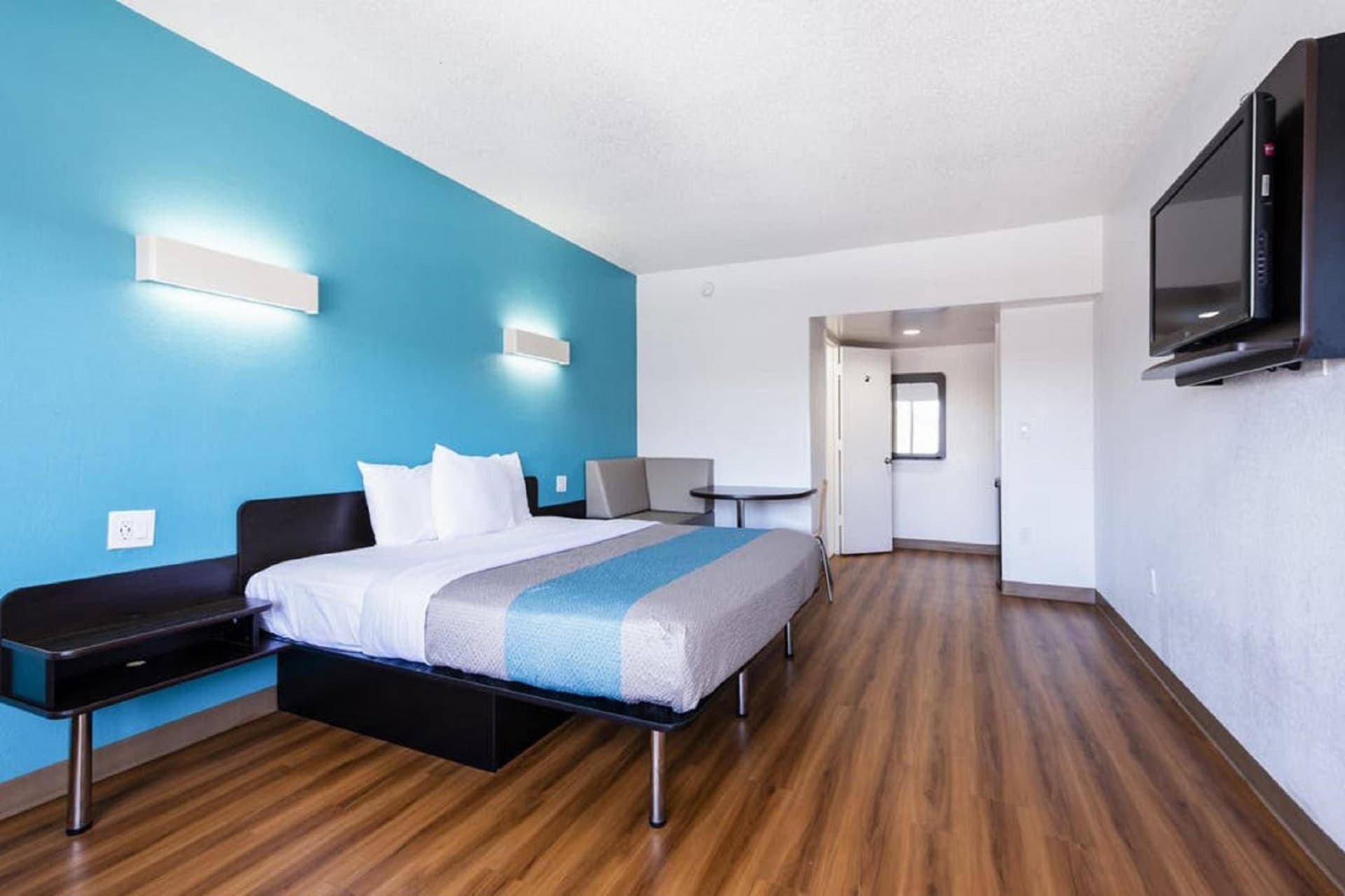 Motel 6-Jacksonville, NC property views in Jacksonville, NC — gallery photo 3