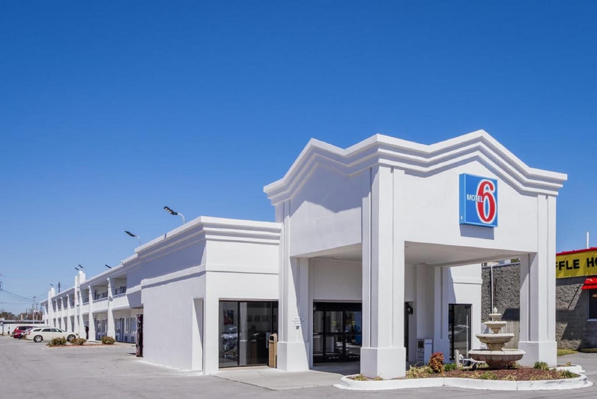 Motel 6-Jacksonville, NC gallery photo in Jacksonville, NC — image 23