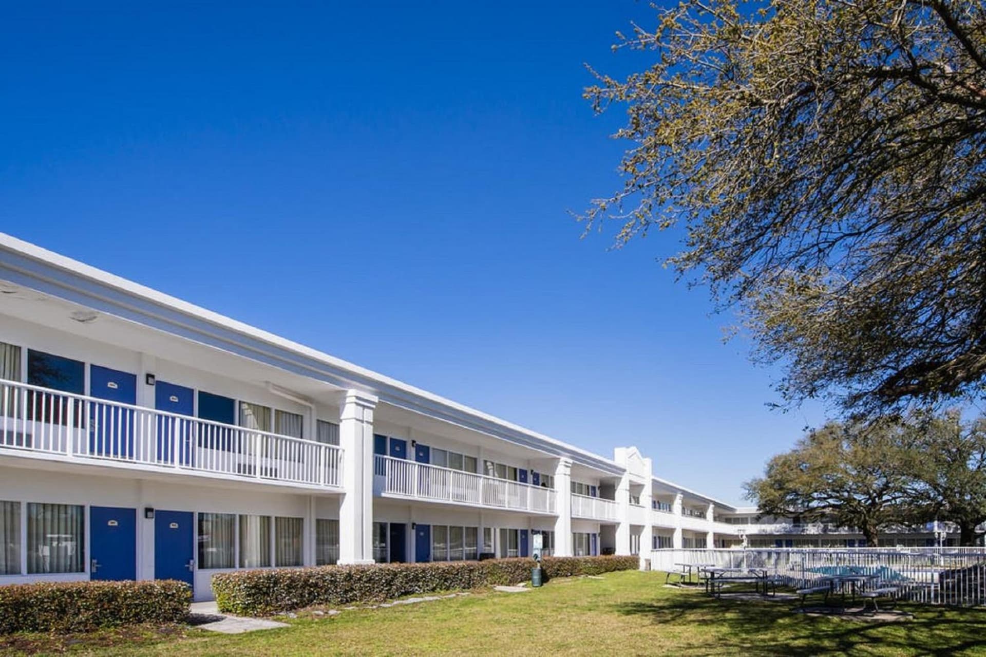 Motel 6-Jacksonville, NC gallery photo in Jacksonville, NC — image 21