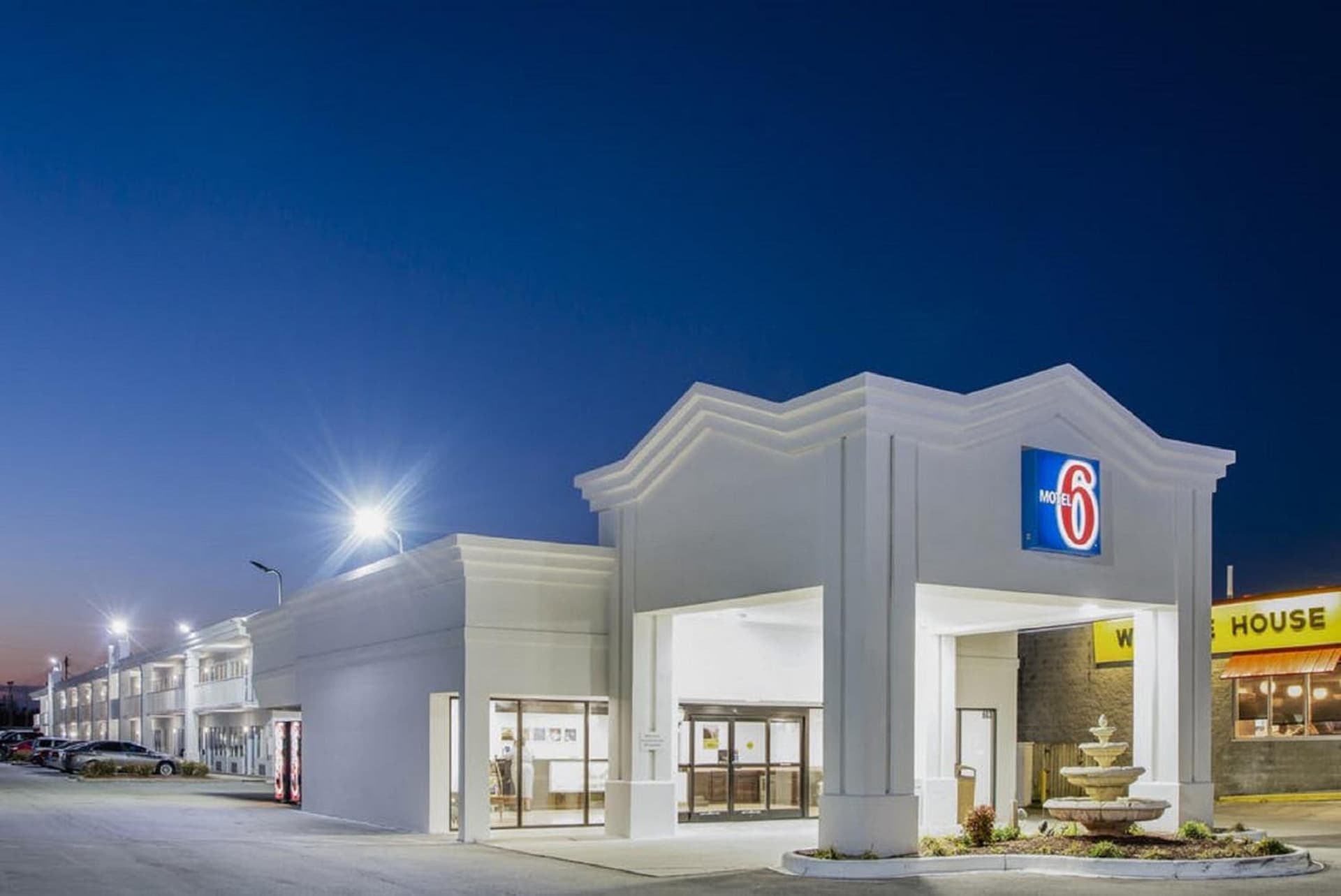 Motel 6-Jacksonville, NC gallery photo in Jacksonville, NC — image 15