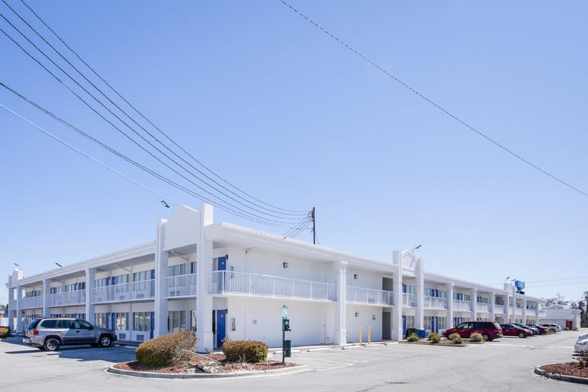Motel 6-Jacksonville, NC gallery photo in Jacksonville, NC — image 33