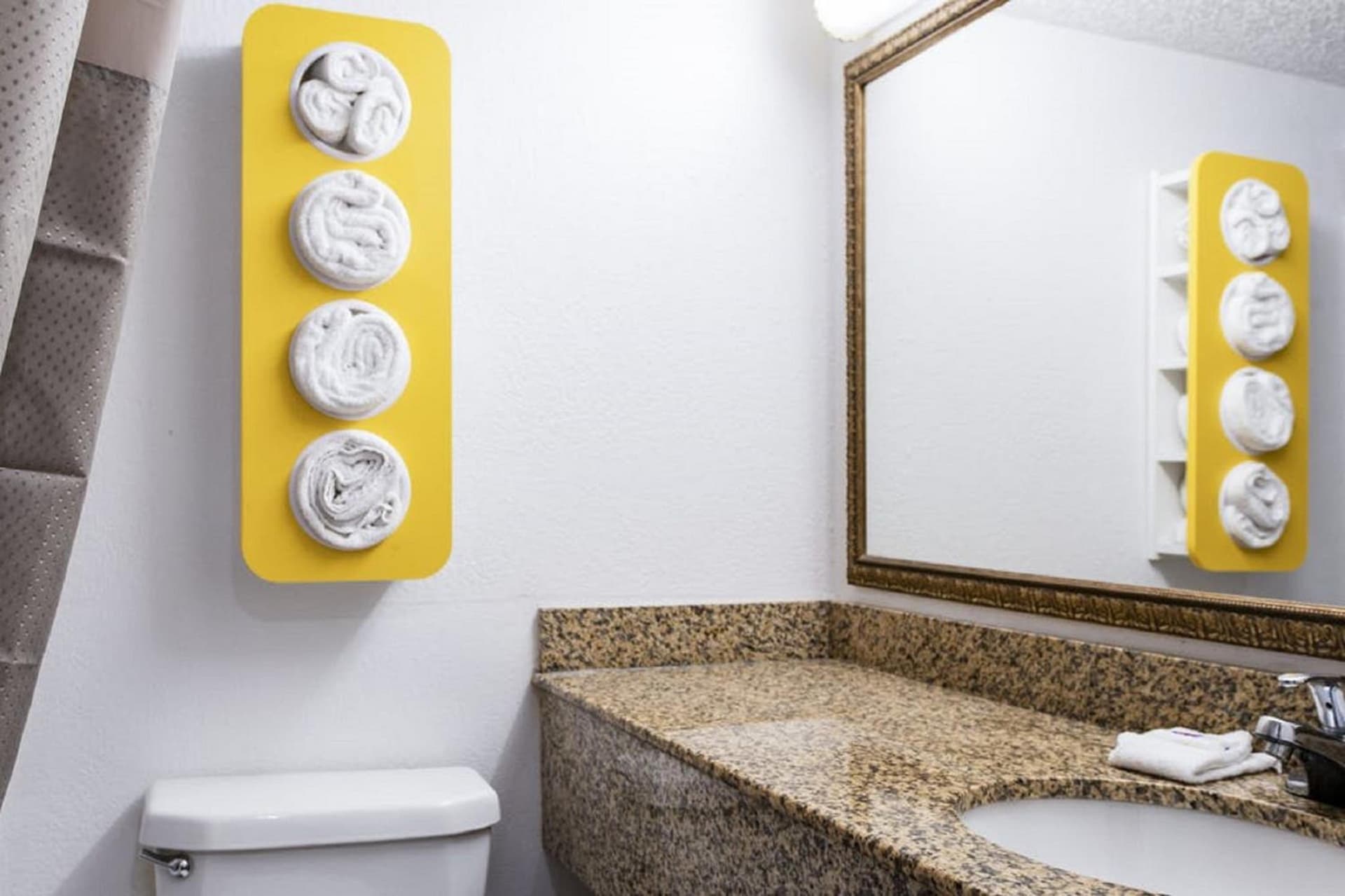 Motel 6-Jacksonville, NC gallery photo in Jacksonville, NC — image 27