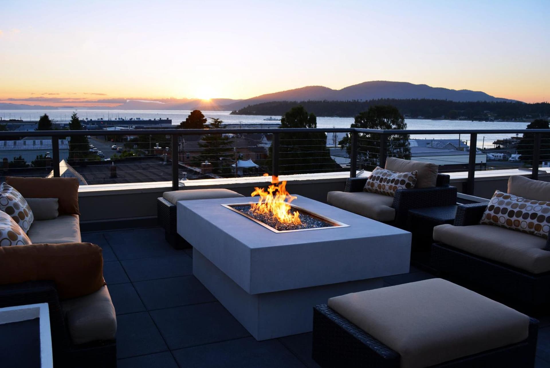 Majestic Inn and Spa gallery photo in Anacortes, WA — image 34