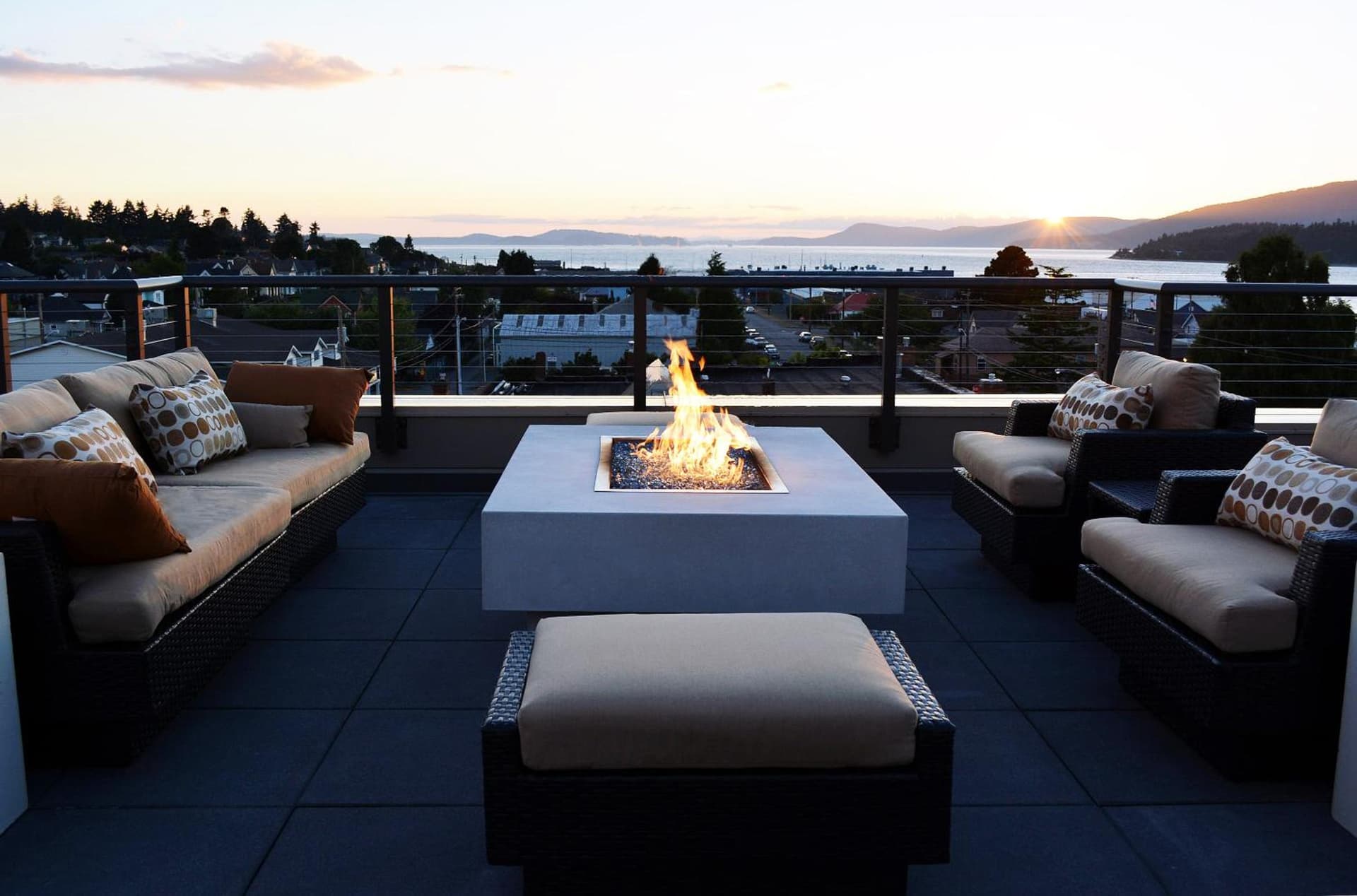 Majestic Inn and Spa gallery photo in Anacortes, WA — image 46