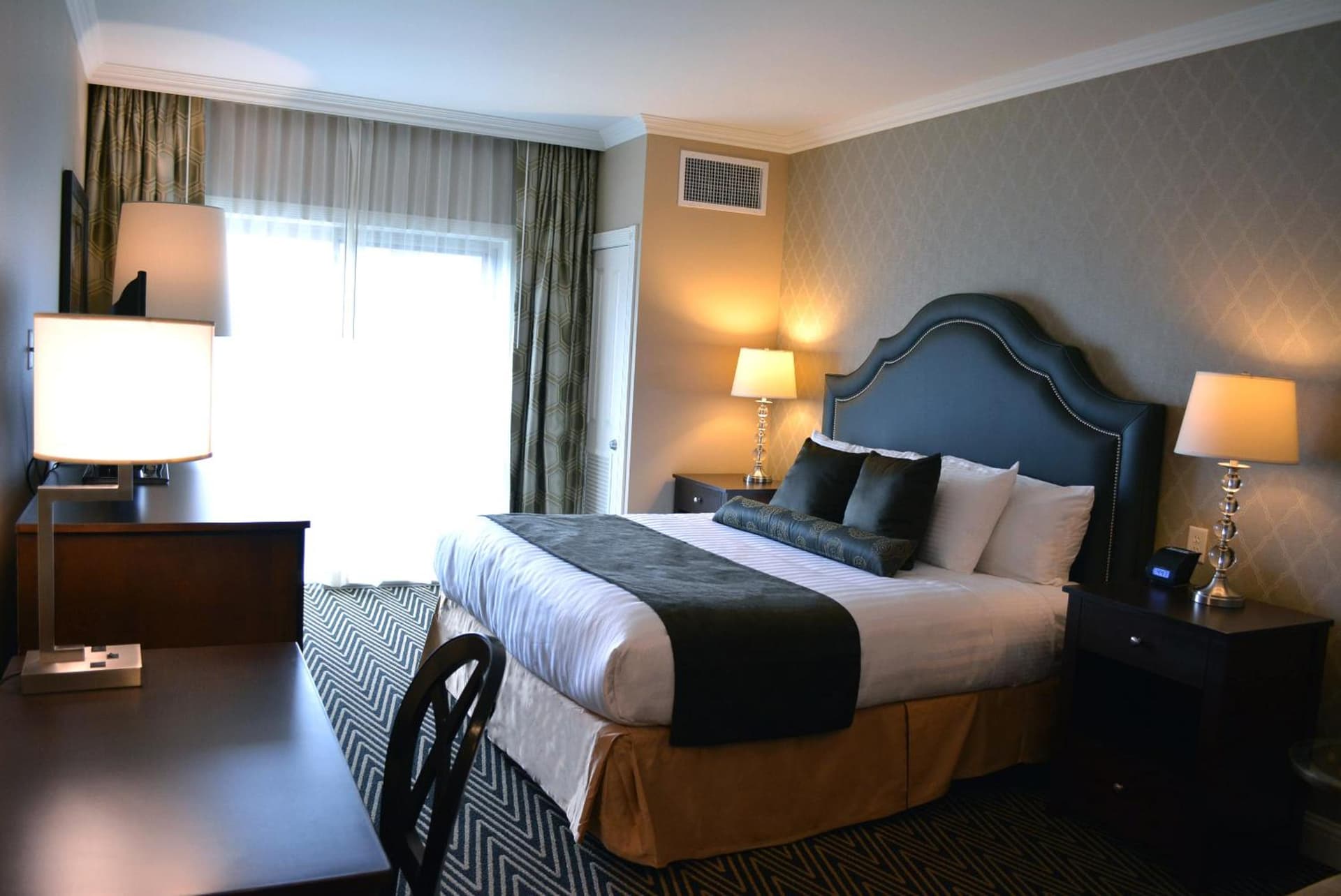 Majestic Inn and Spa gallery photo in Anacortes, WA — image 38