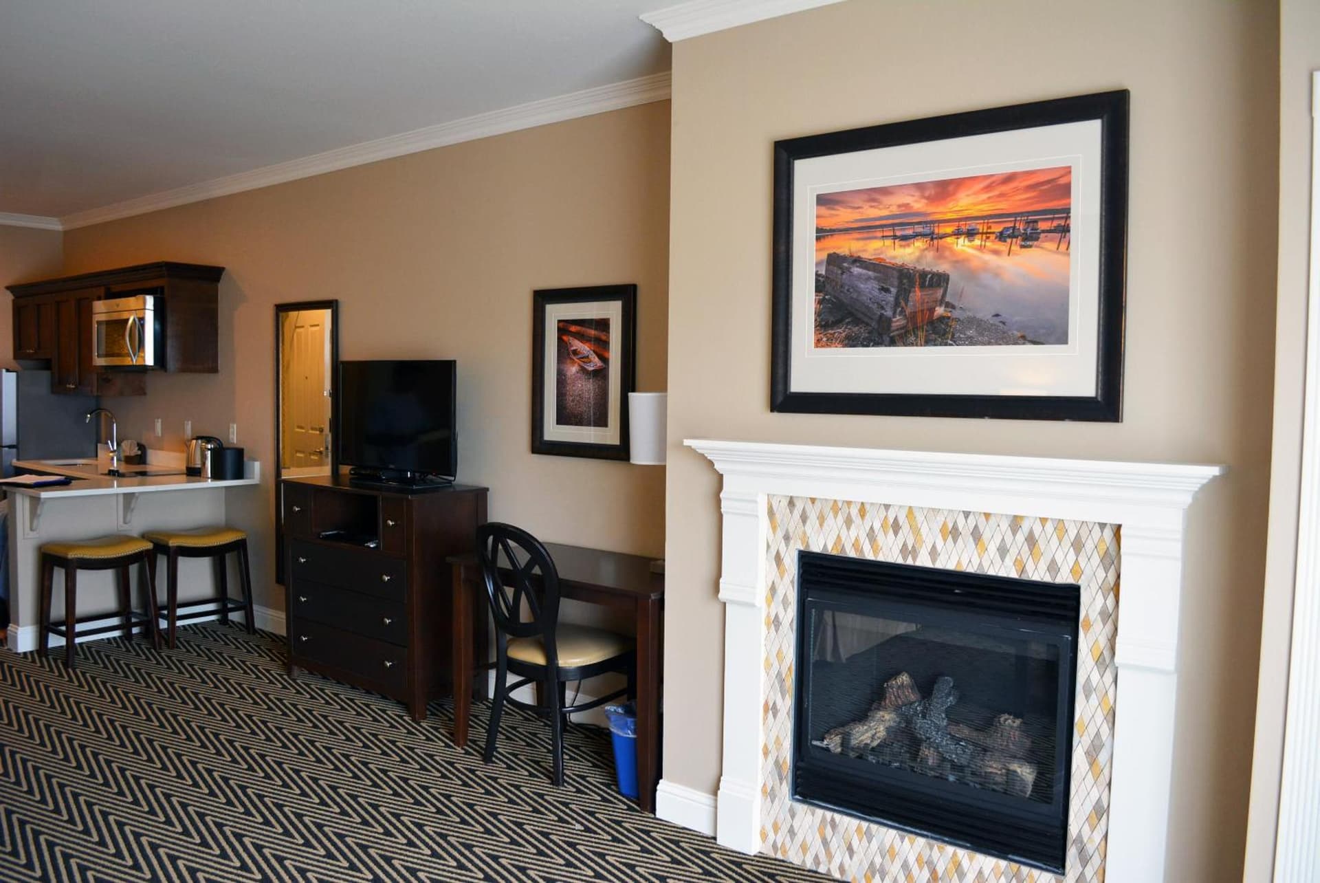 Majestic Inn and Spa gallery photo in Anacortes, WA — image 29