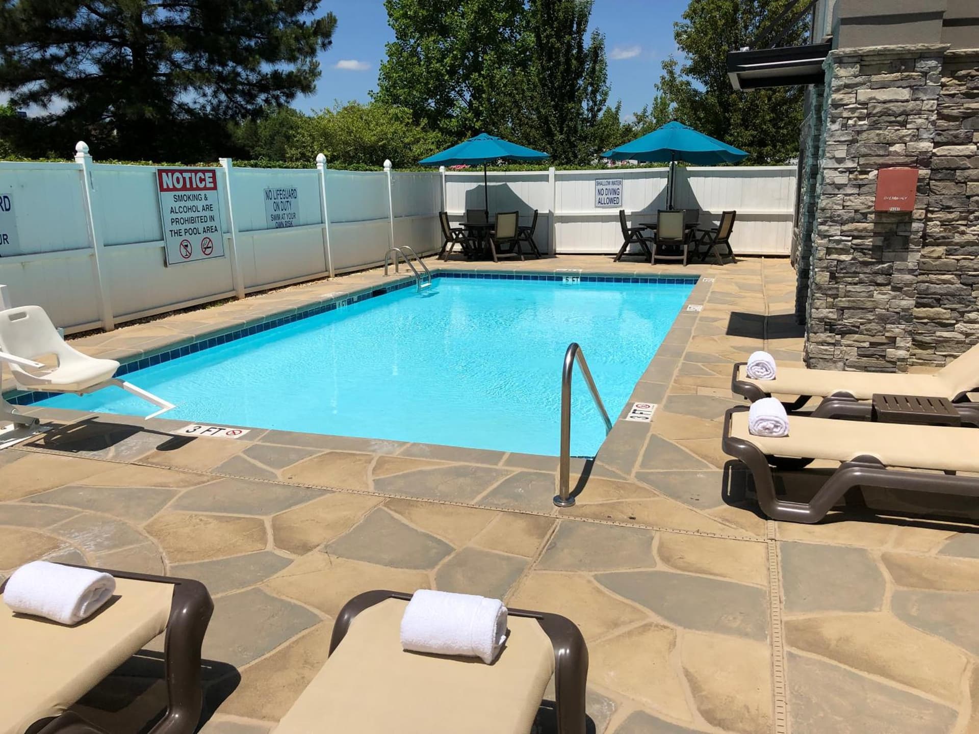 Best Western Plus Spartanburg gallery photo in Spartanburg, SC — image 11