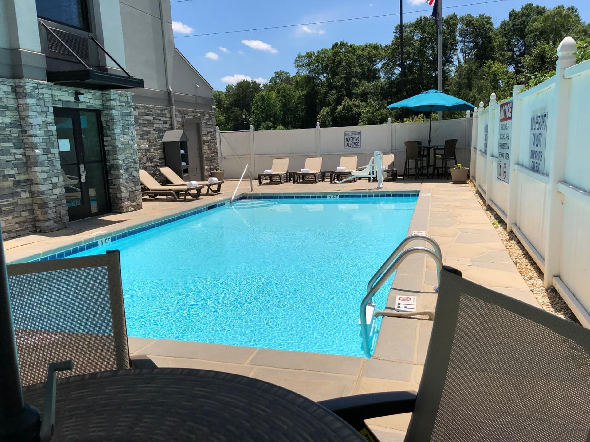 Best Western Plus Spartanburg gallery photo in Spartanburg, SC — image 13