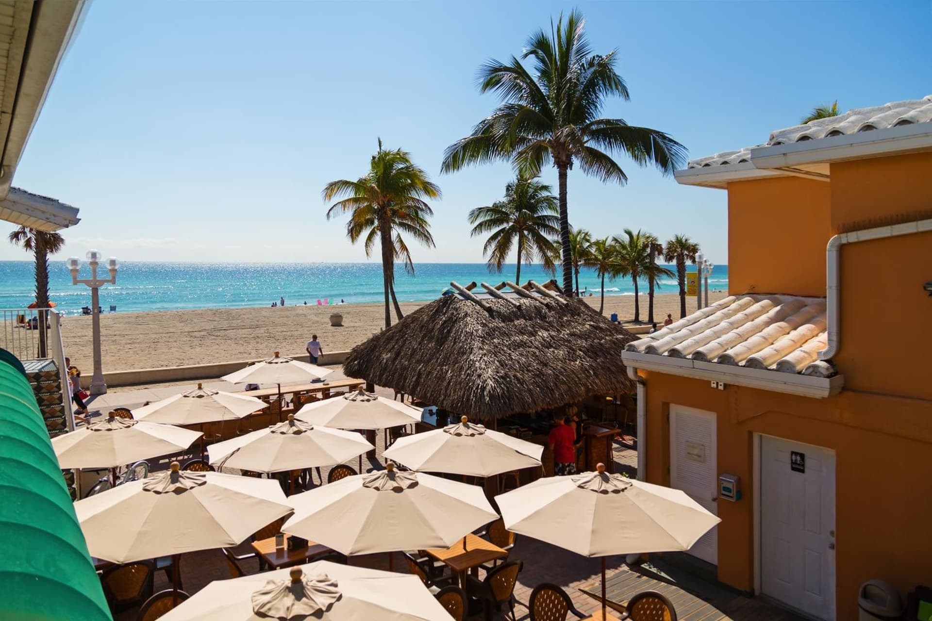 Riptide Oceanfront Hotel gallery photo in Hollywood, FL — image 26