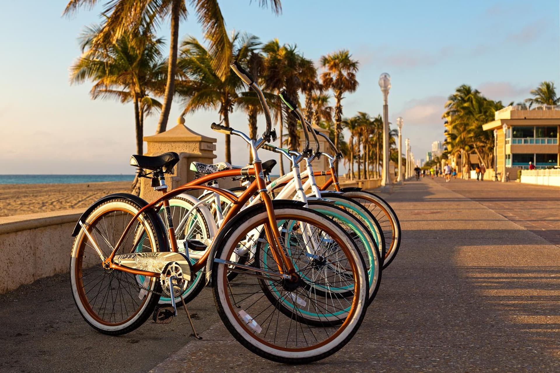 Riptide Oceanfront Hotel gallery photo in Hollywood, FL — image 13