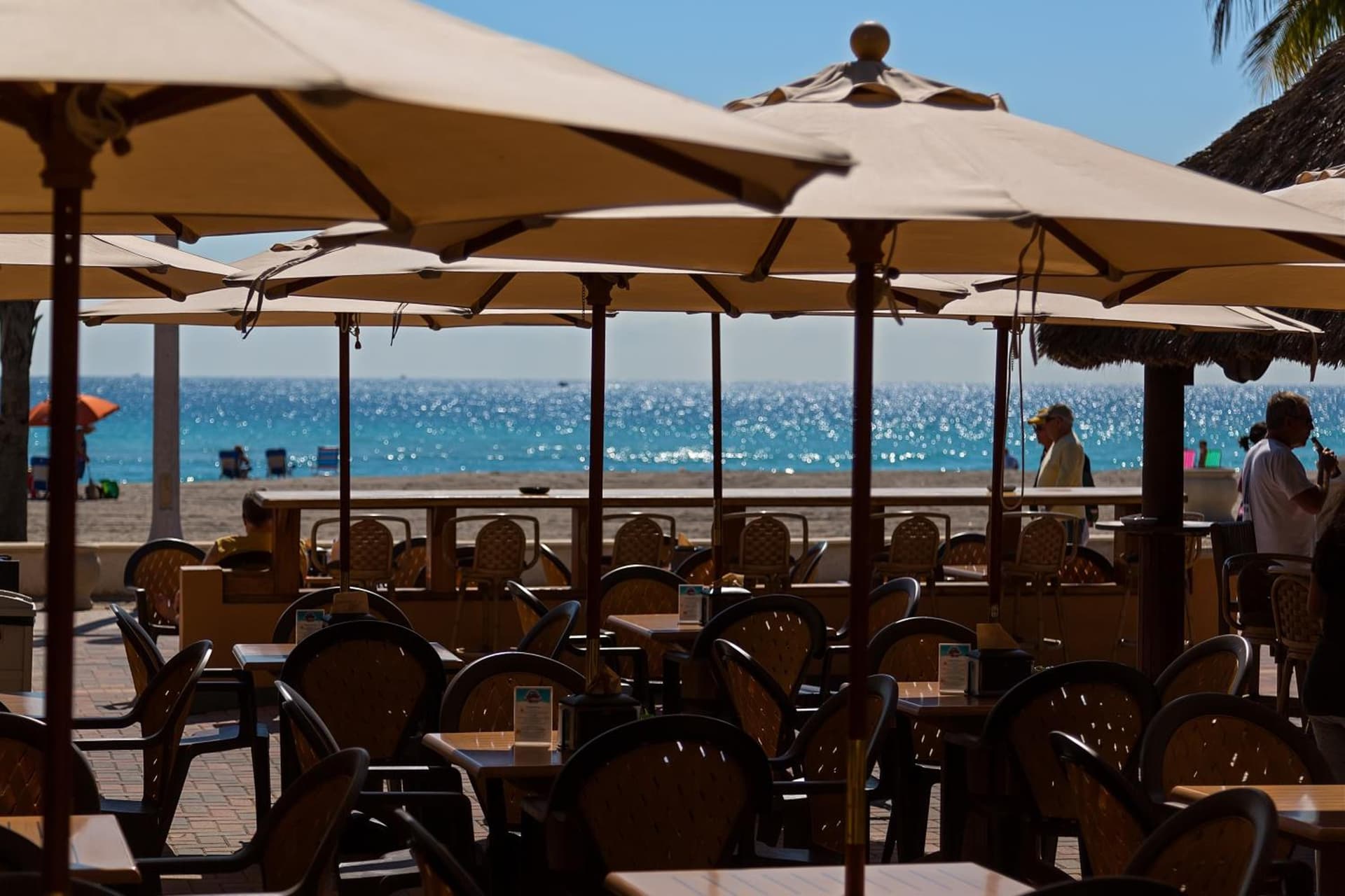 Riptide Oceanfront Hotel gallery photo in Hollywood, FL — image 31