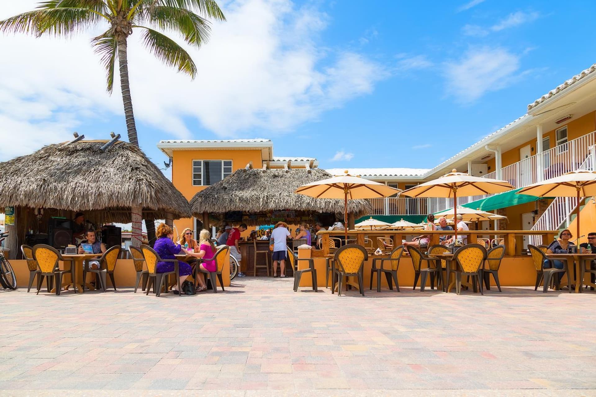 Riptide Oceanfront Hotel gallery photo in Hollywood, FL — image 55