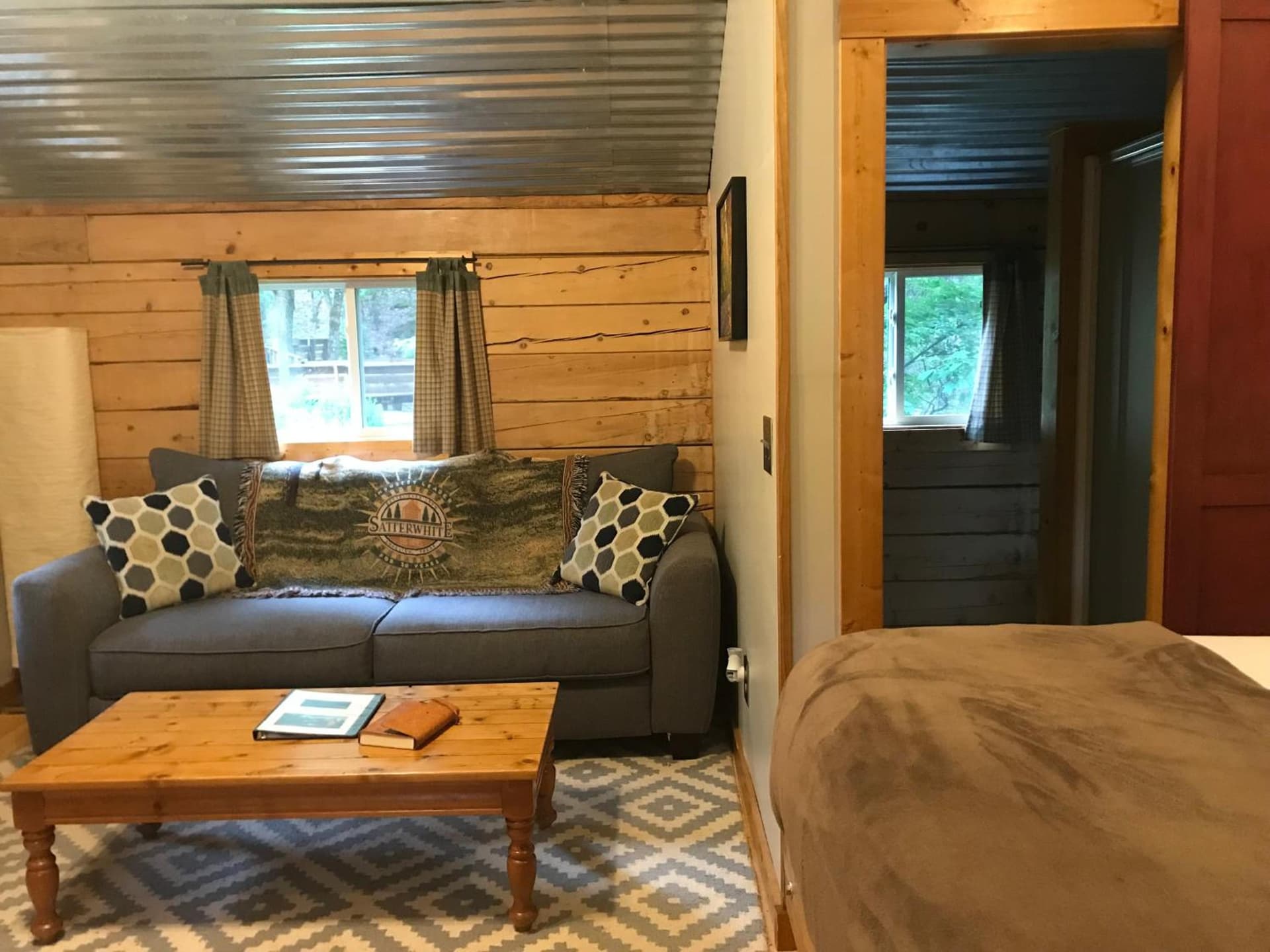 Barefoot Hills gallery photo in Dahlonega, GA — image 12