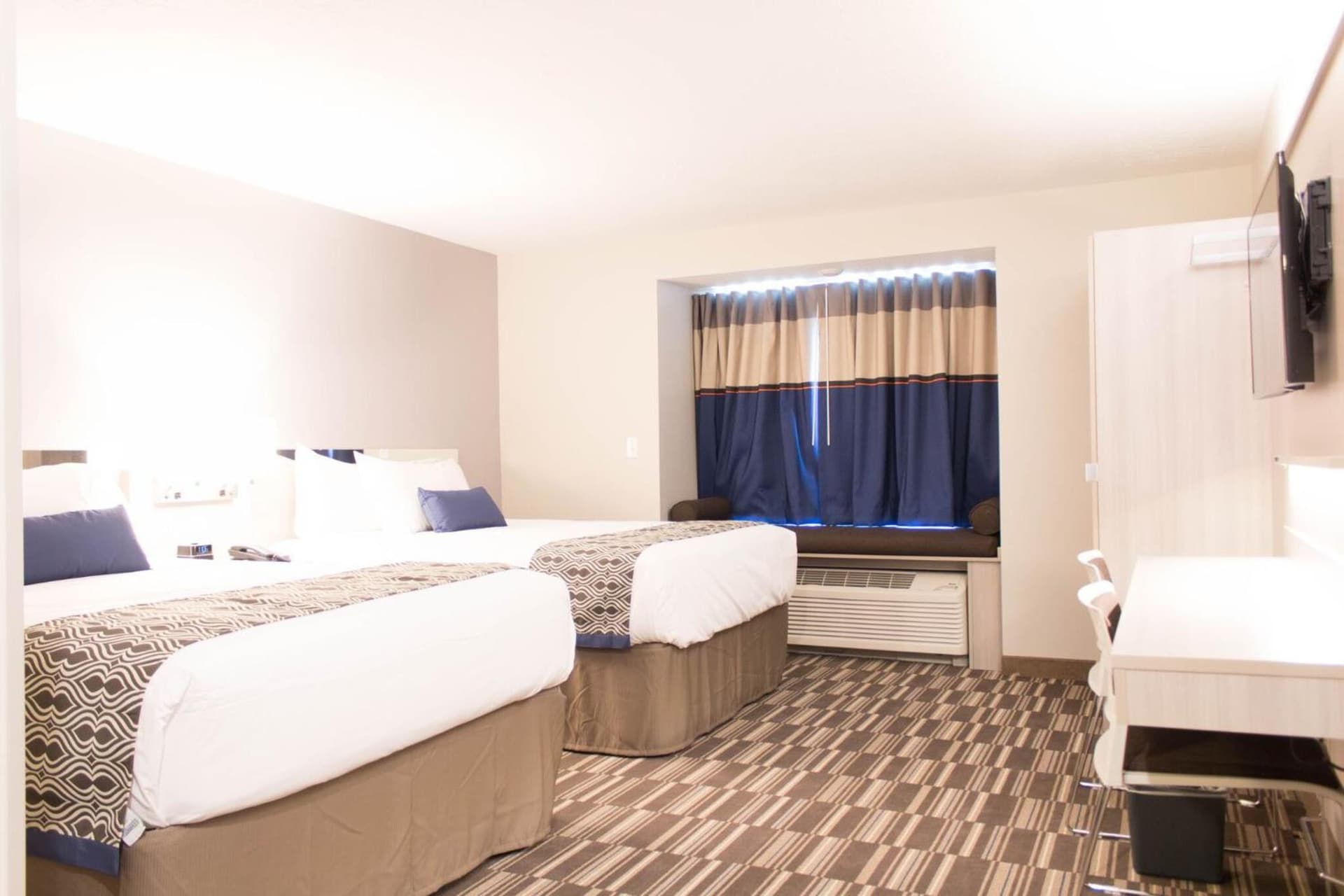 Microtel Inn & Suites by Wyndham Springville gallery photo in Springville, UT — image 36