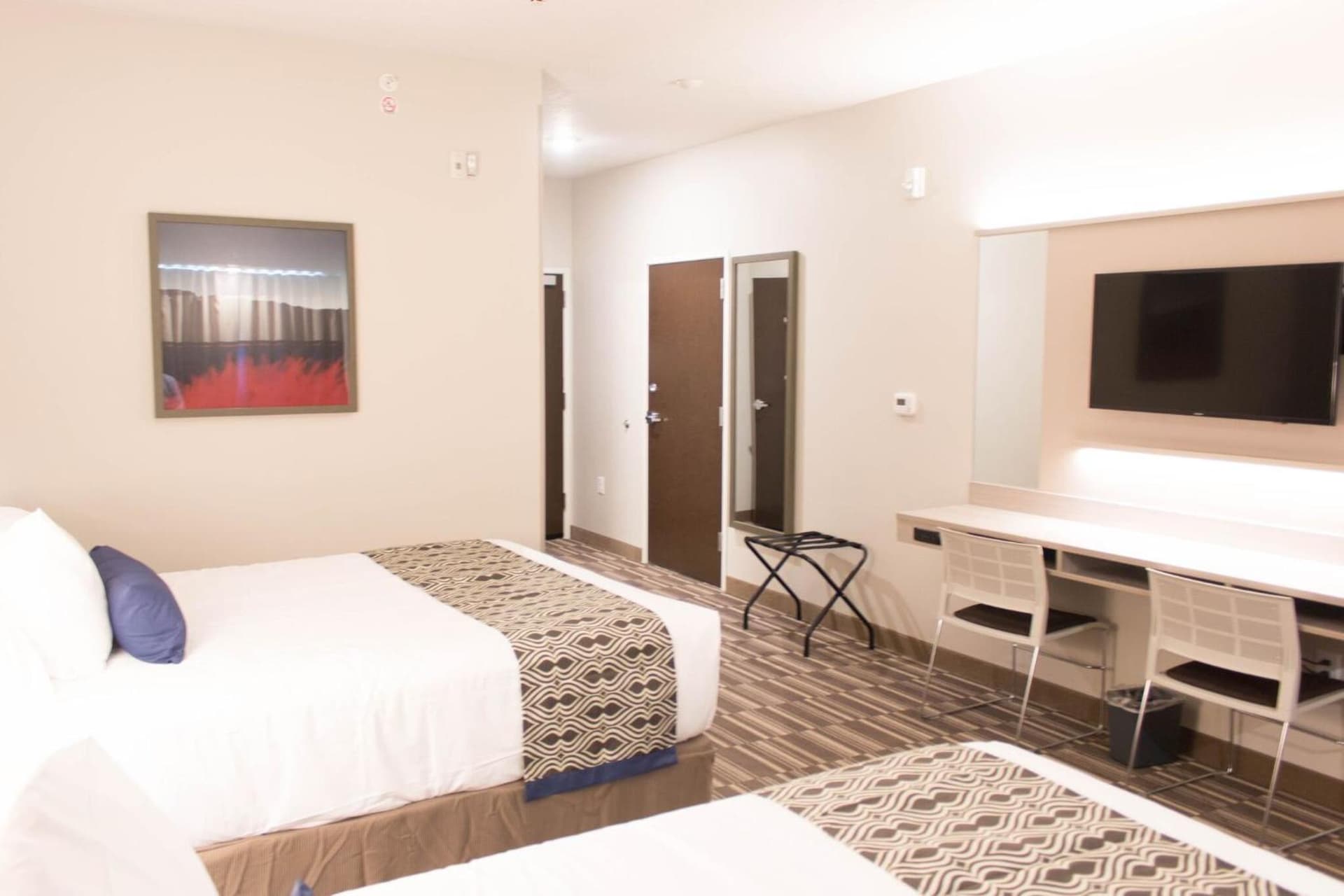 Microtel Inn & Suites by Wyndham Springville gallery photo in Springville, UT — image 26