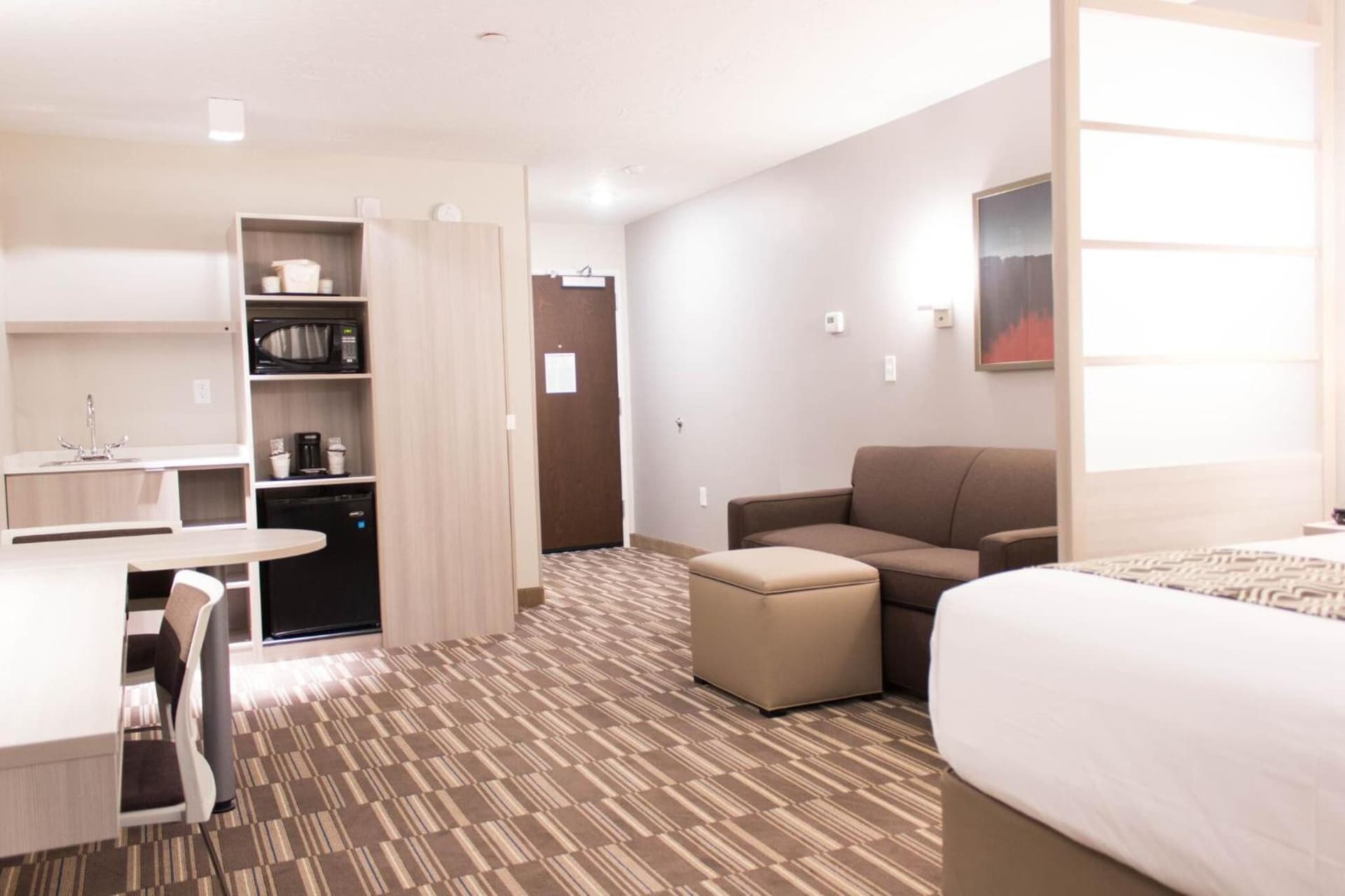 Microtel Inn & Suites by Wyndham Springville gallery photo in Springville, UT — image 7
