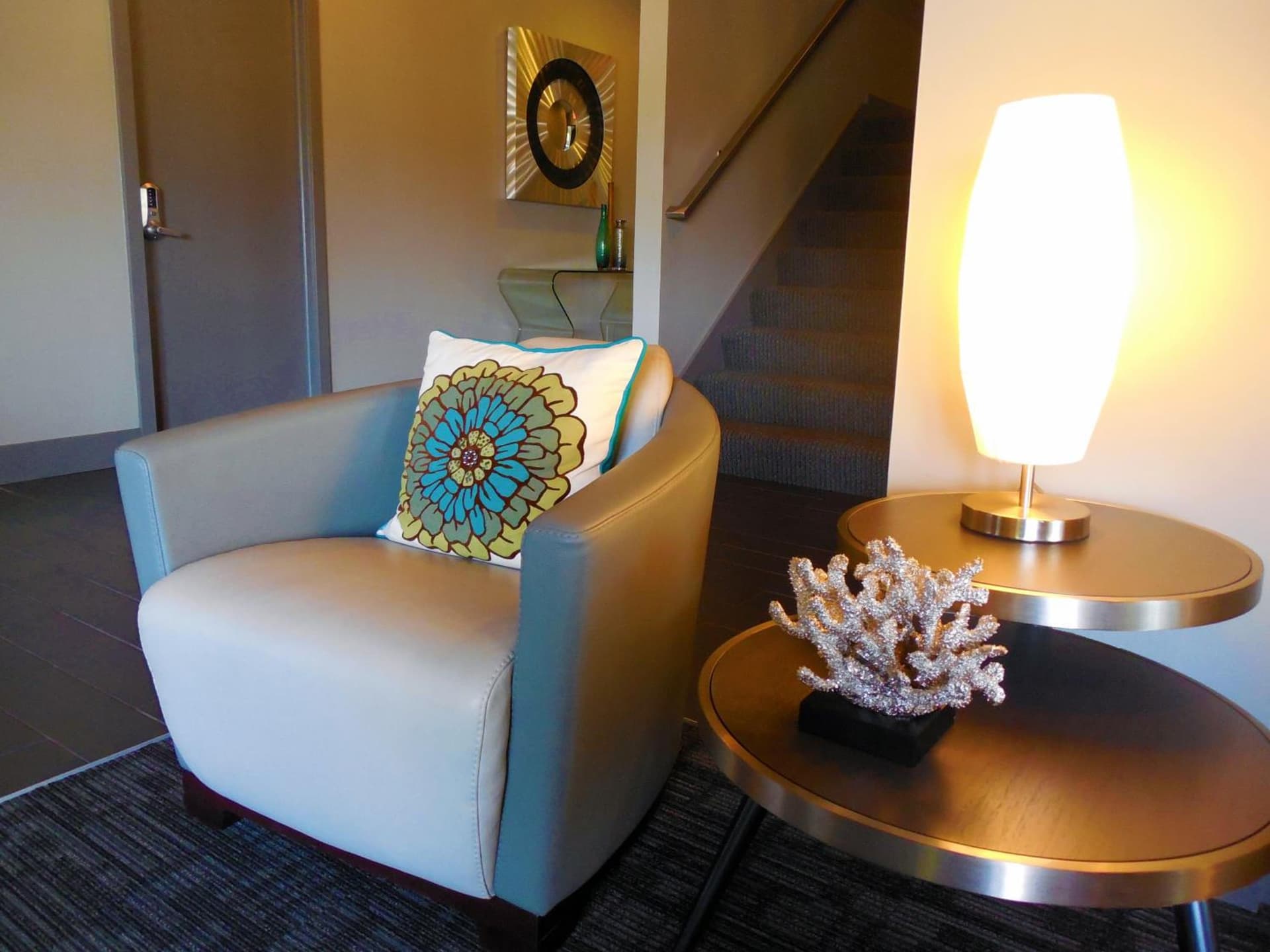 Eastland Suites Hotel & Conference Ctr, Trademark by Wyndham gallery photo in Bloomington, IL — image 10
