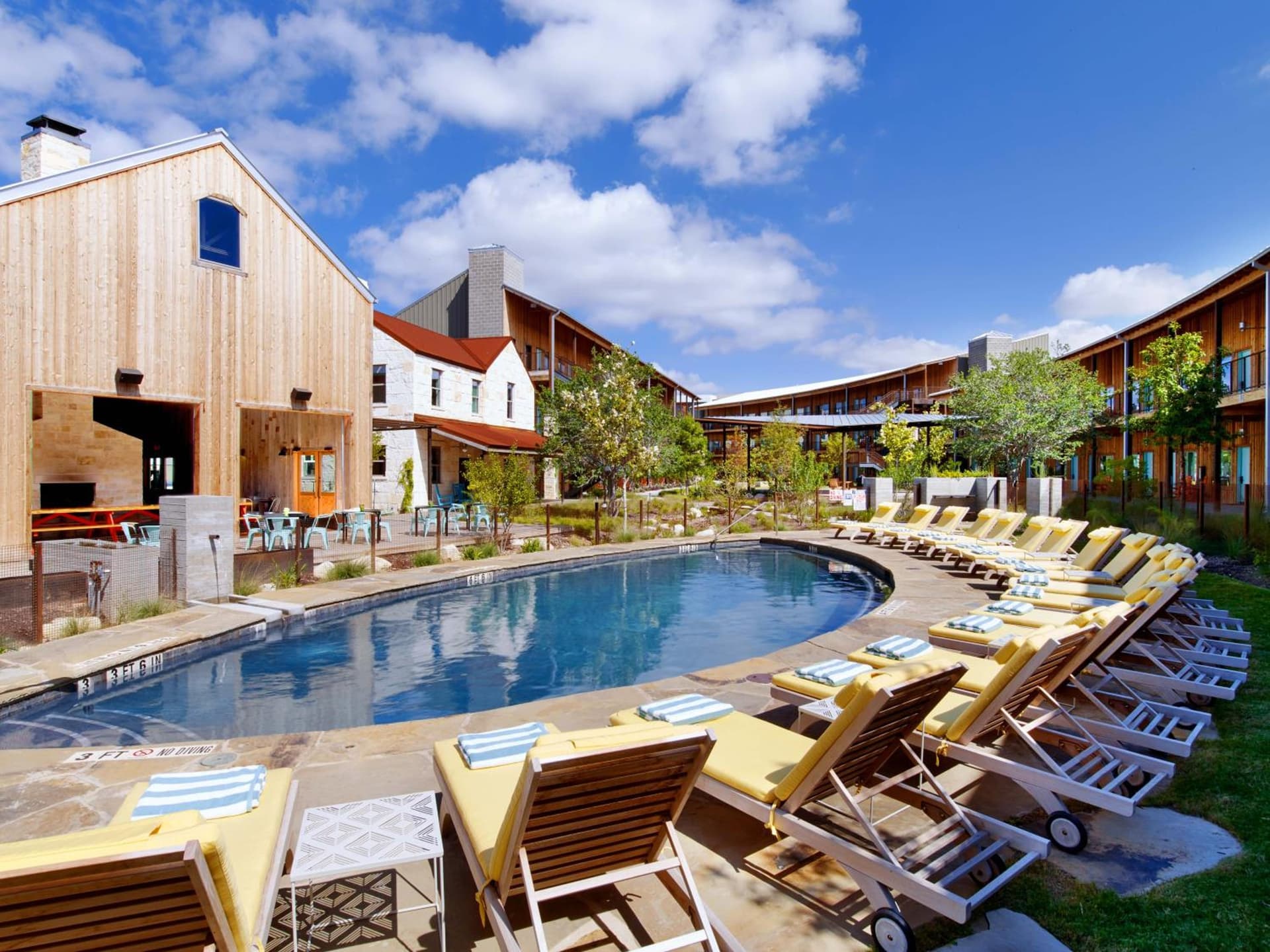 Lone Star Court, by Valencia Hotel Collection gallery photo in Austin, TX — image 14