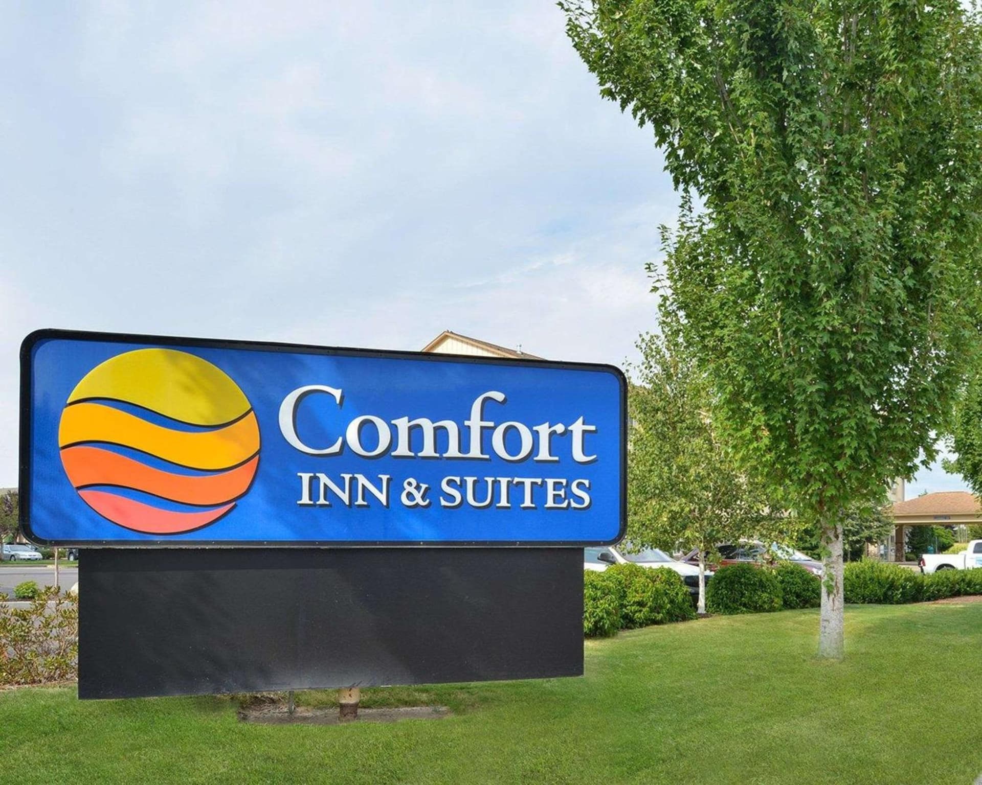Comfort Inn & Suites McMinnville Wine Country gallery photo in McMinnville, OR — image 24