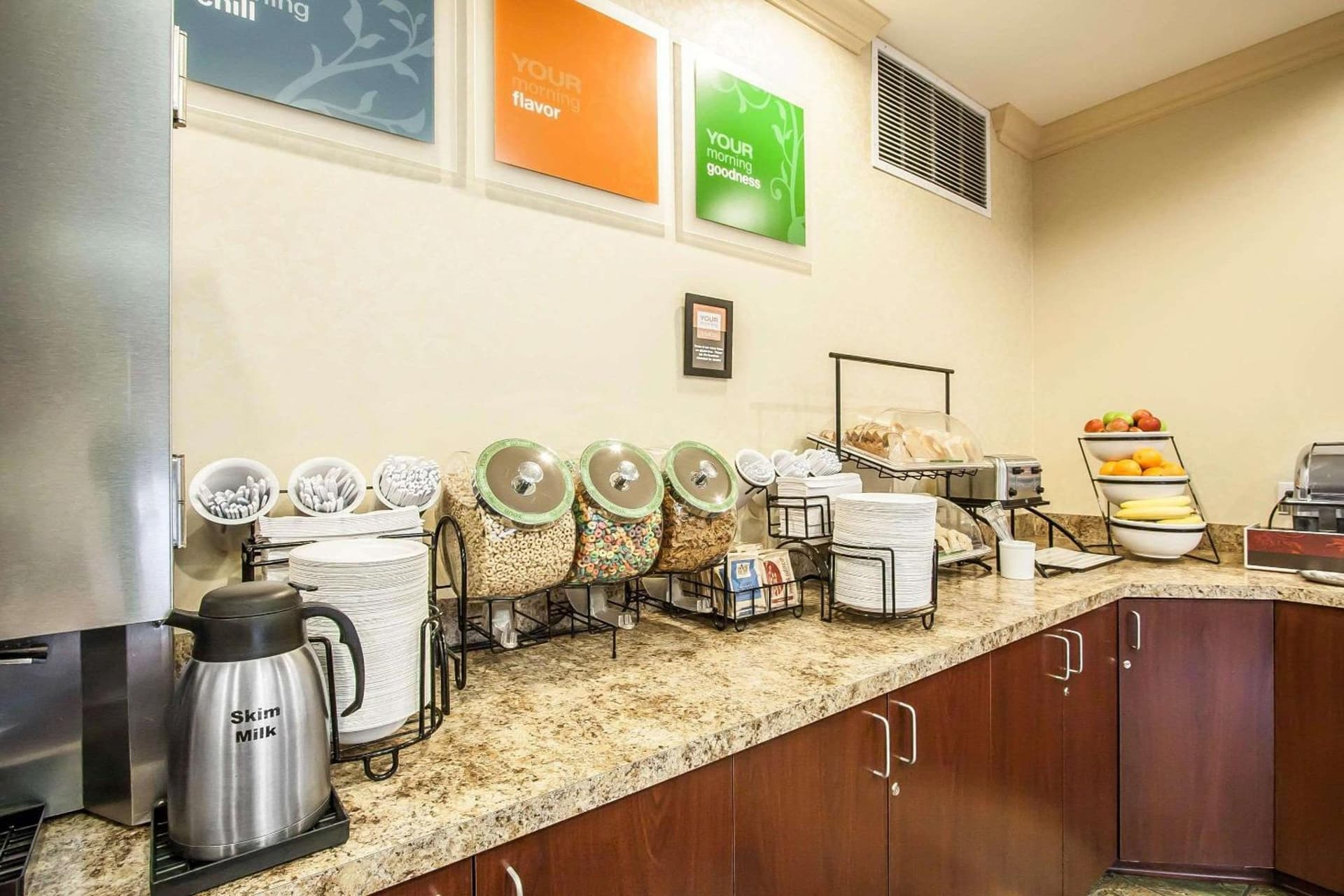 Comfort Inn & Suites McMinnville Wine Country gallery photo in McMinnville, OR — image 17