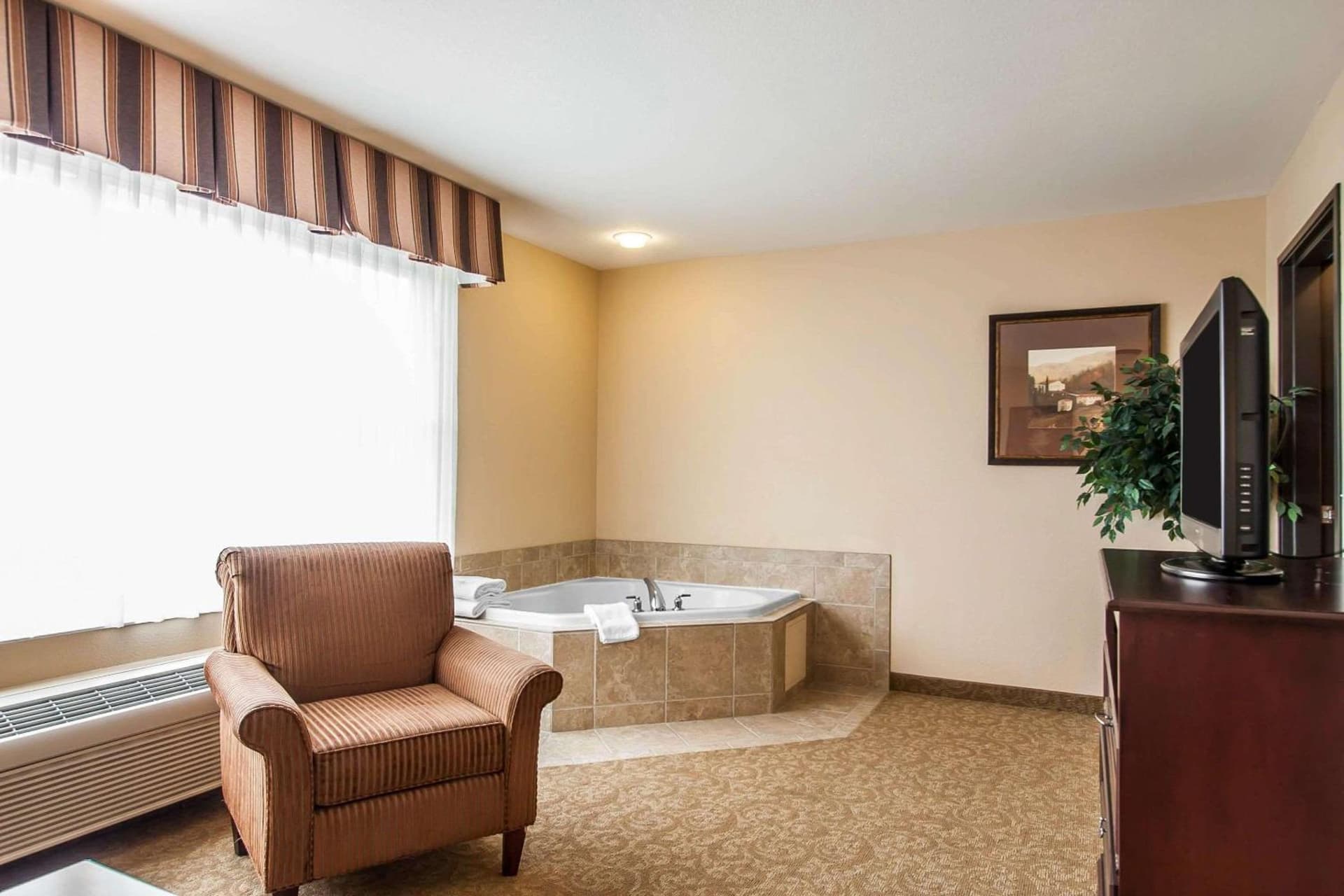 Comfort Inn & Suites McMinnville Wine Country gallery photo in McMinnville, OR — image 30