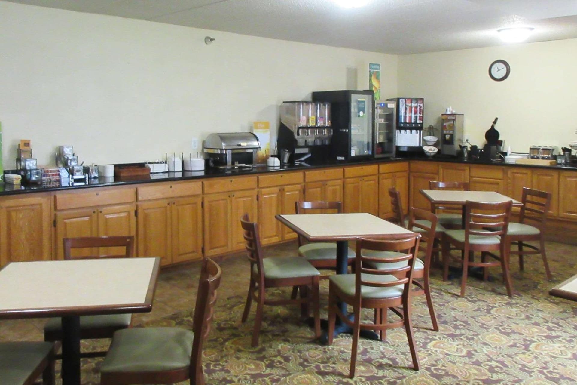 Quality Inn & Suites Alexandria — hotel in Alexandria, Minnesota
