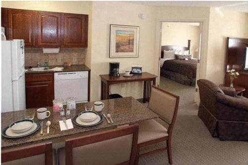 Staybridge Suites - Kansas City-Independence by IHG interior in Independence, MO — gallery photo 2