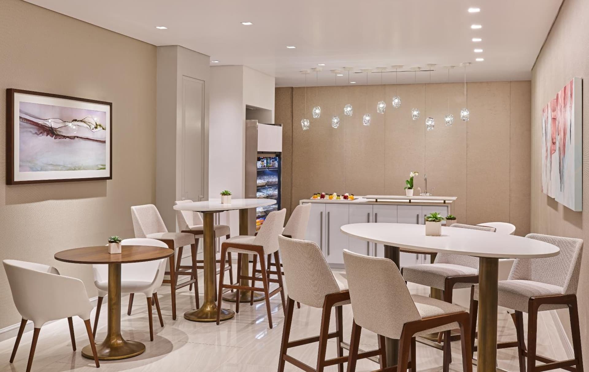 Hotel Crescent Court gallery photo in Dallas, TX — image 5