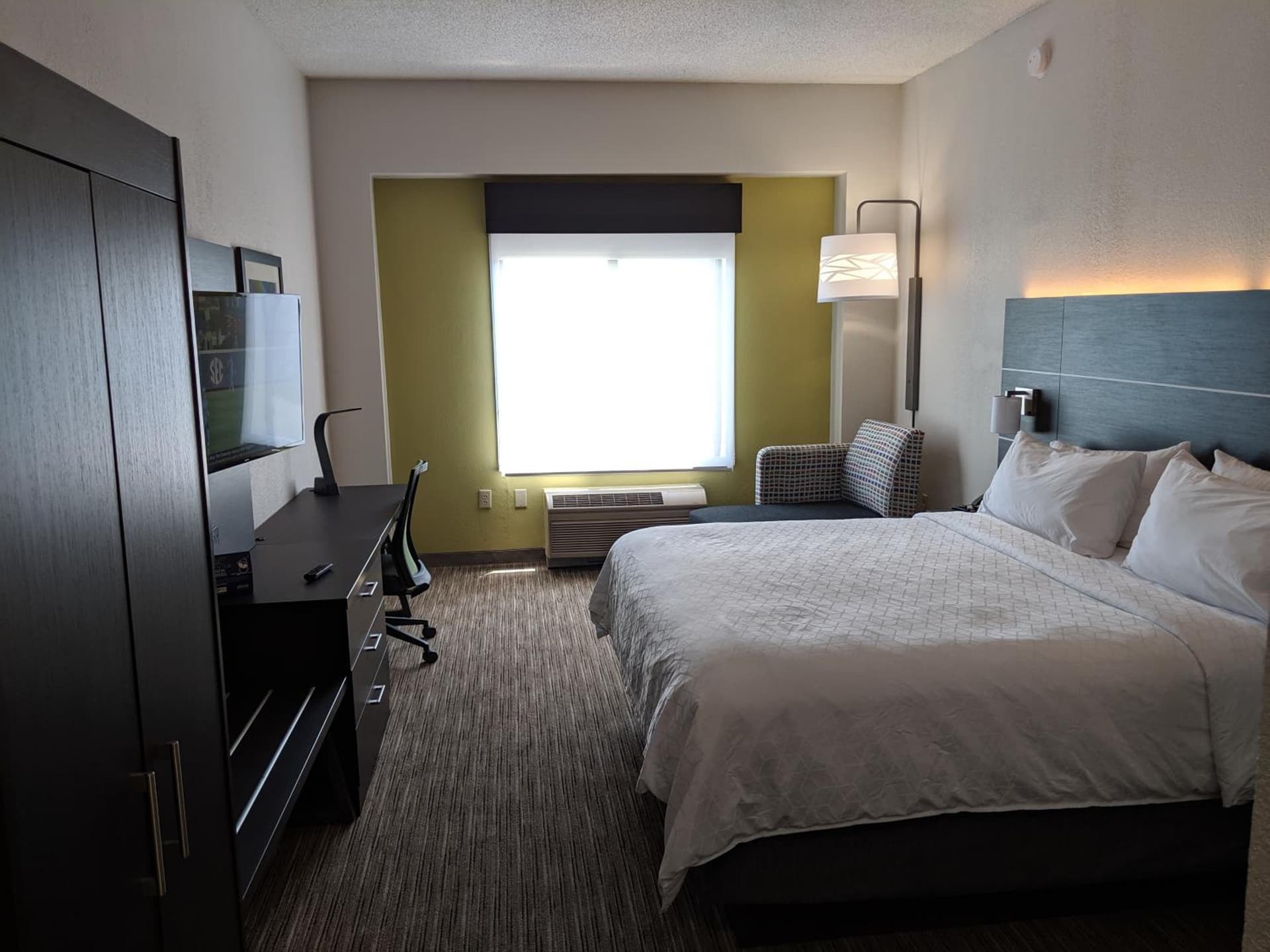 Holiday Inn Express & Suites Charlotte-Concord-I-85 by IHG gallery photo in Concord, NC — image 30