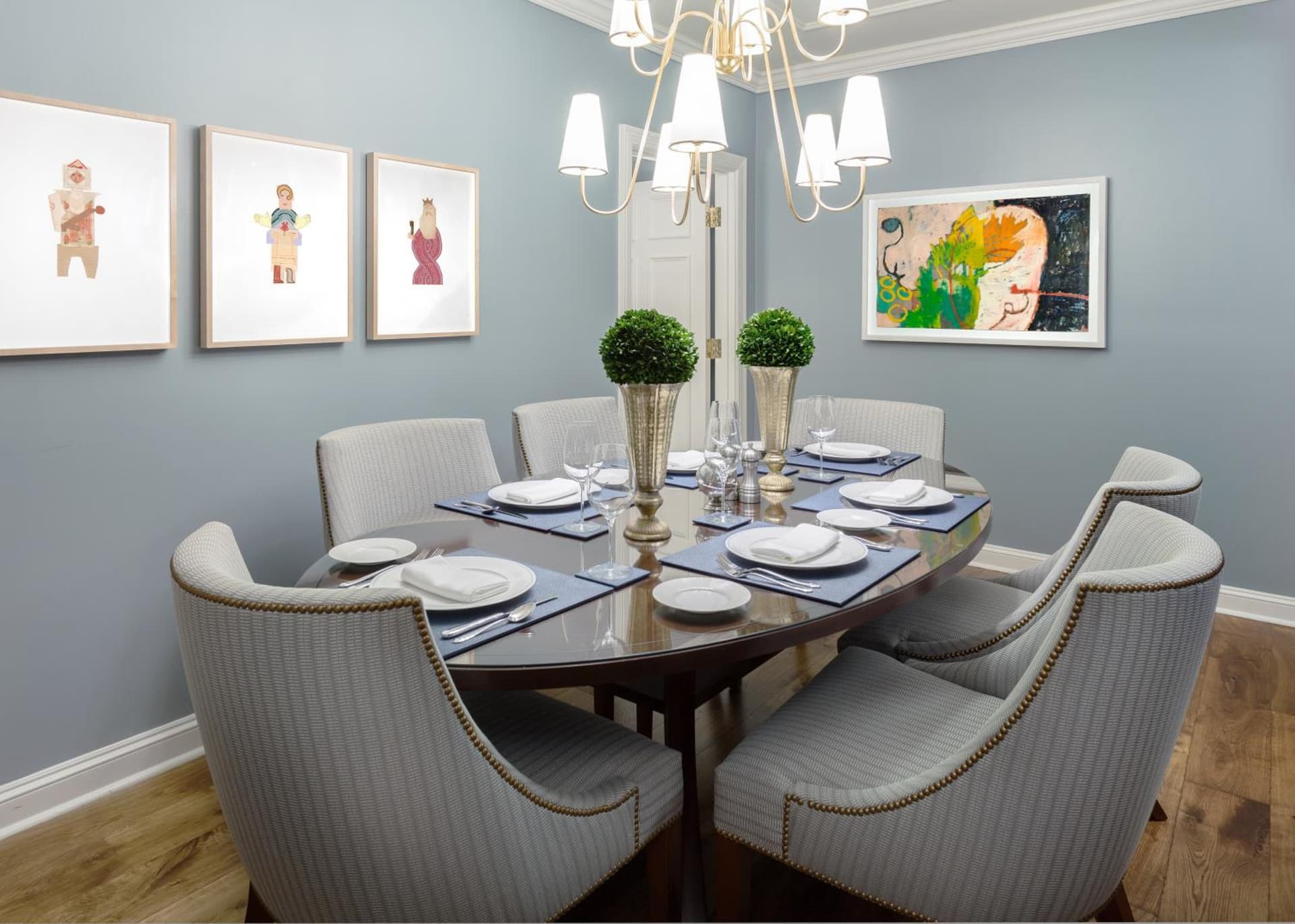 The Lancaster Hotel gallery photo in Houston, TX — image 31