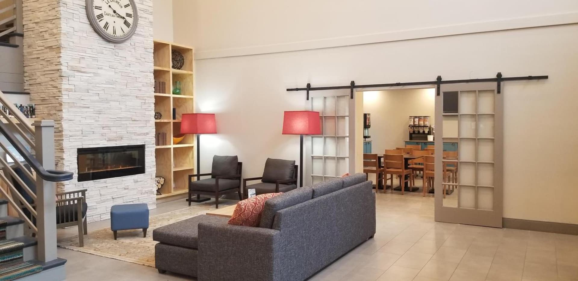 Country Inn & Suites by Radisson, Bradenton-Lakewood-Ranch, FL gallery photo in Bradenton, FL — image 13