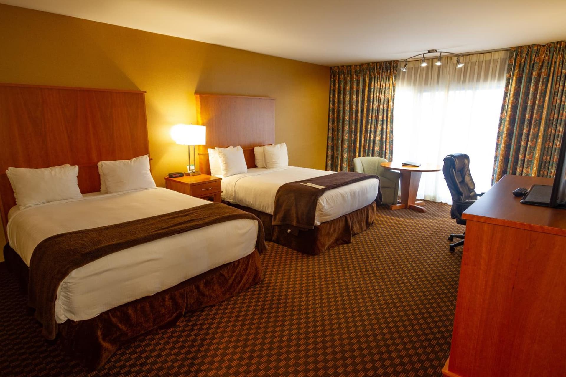 Mirabeau Park Hotel gallery photo in Spokane Valley, WA — image 96