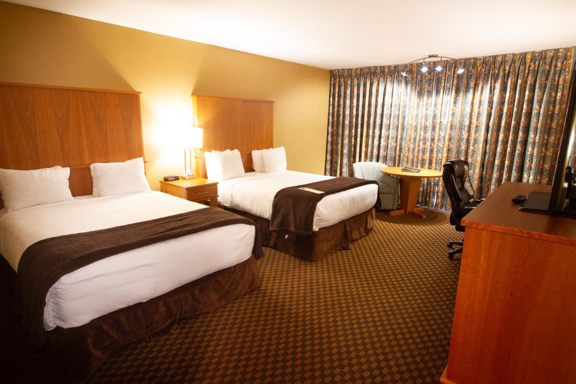 Mirabeau Park Hotel gallery photo in Spokane Valley, WA — image 33