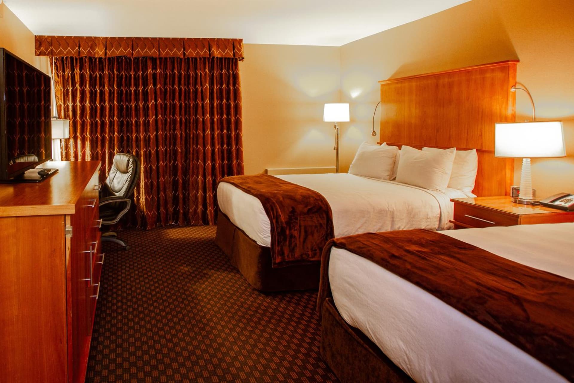 Mirabeau Park Hotel gallery photo in Spokane Valley, WA — image 18
