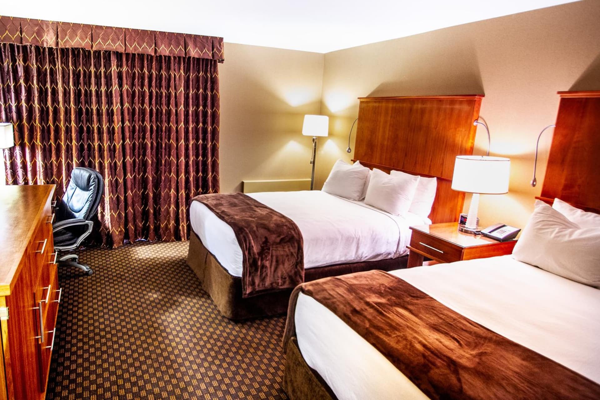 Mirabeau Park Hotel gallery photo in Spokane Valley, WA — image 54