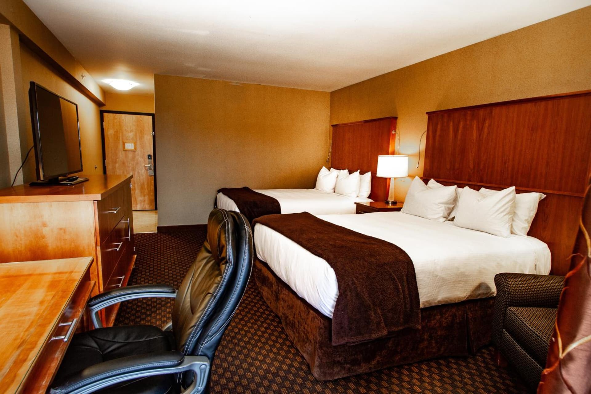 Mirabeau Park Hotel gallery photo in Spokane Valley, WA — image 87