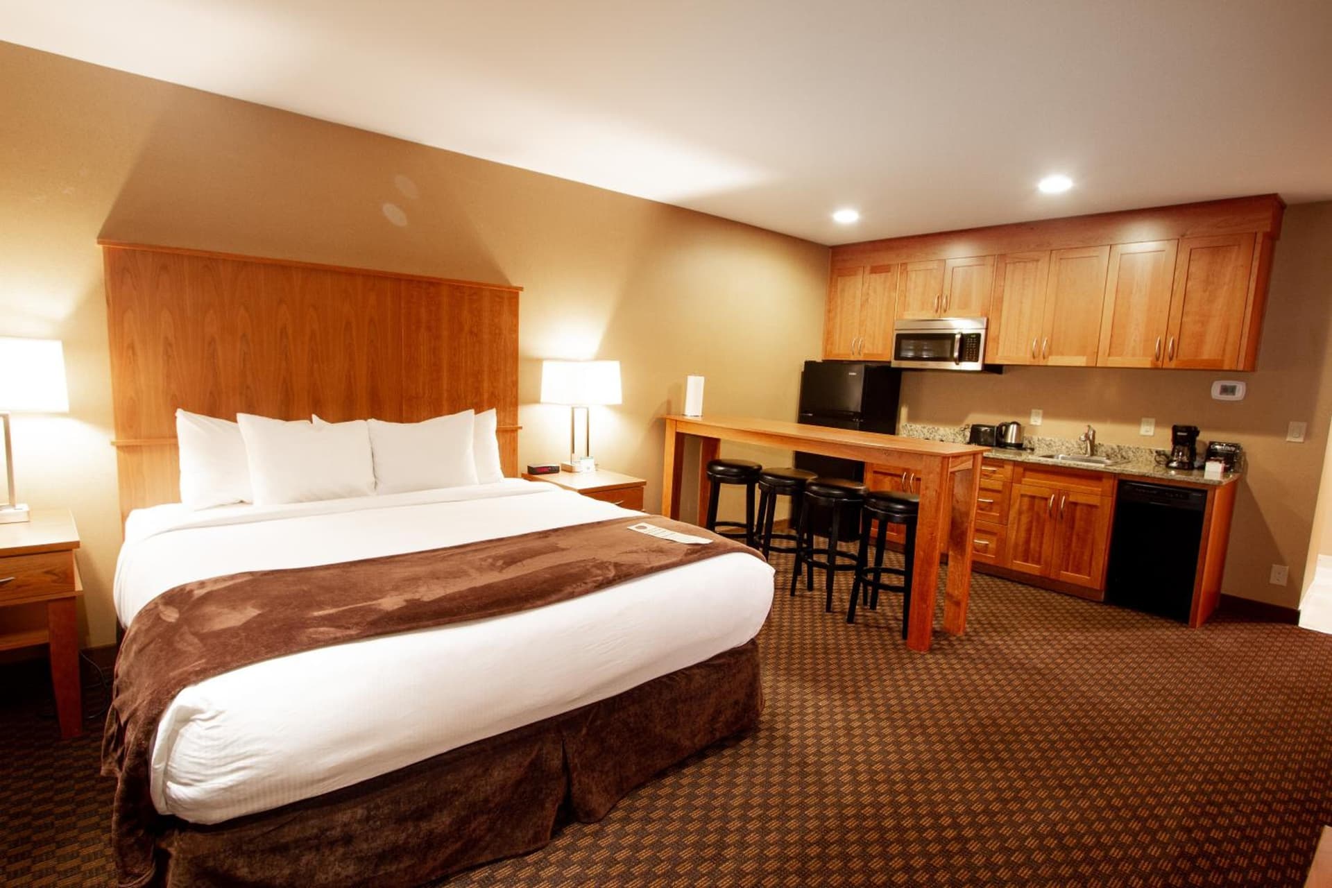 Mirabeau Park Hotel gallery photo in Spokane Valley, WA — image 53