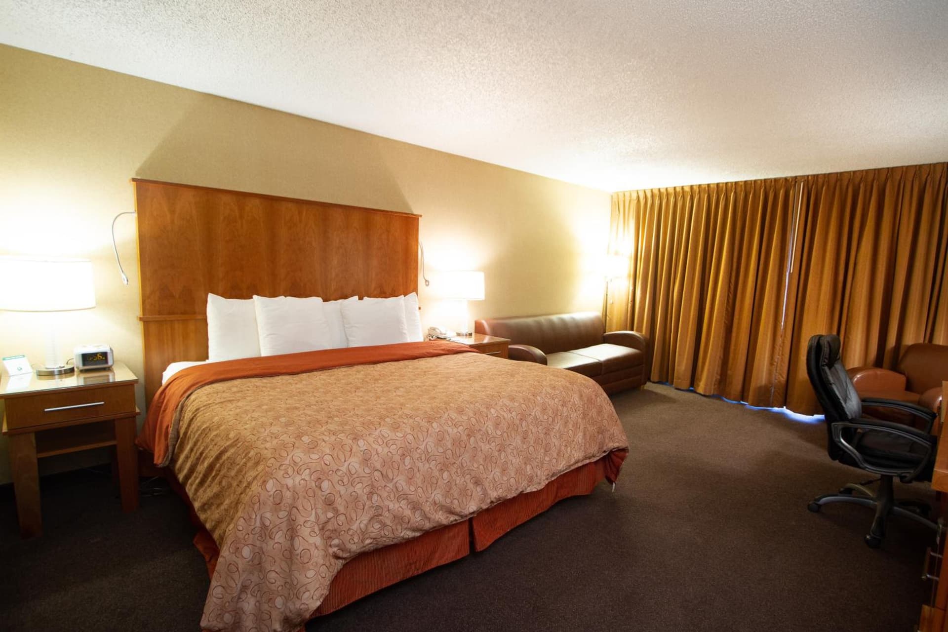 Mirabeau Park Hotel gallery photo in Spokane Valley, WA — image 75