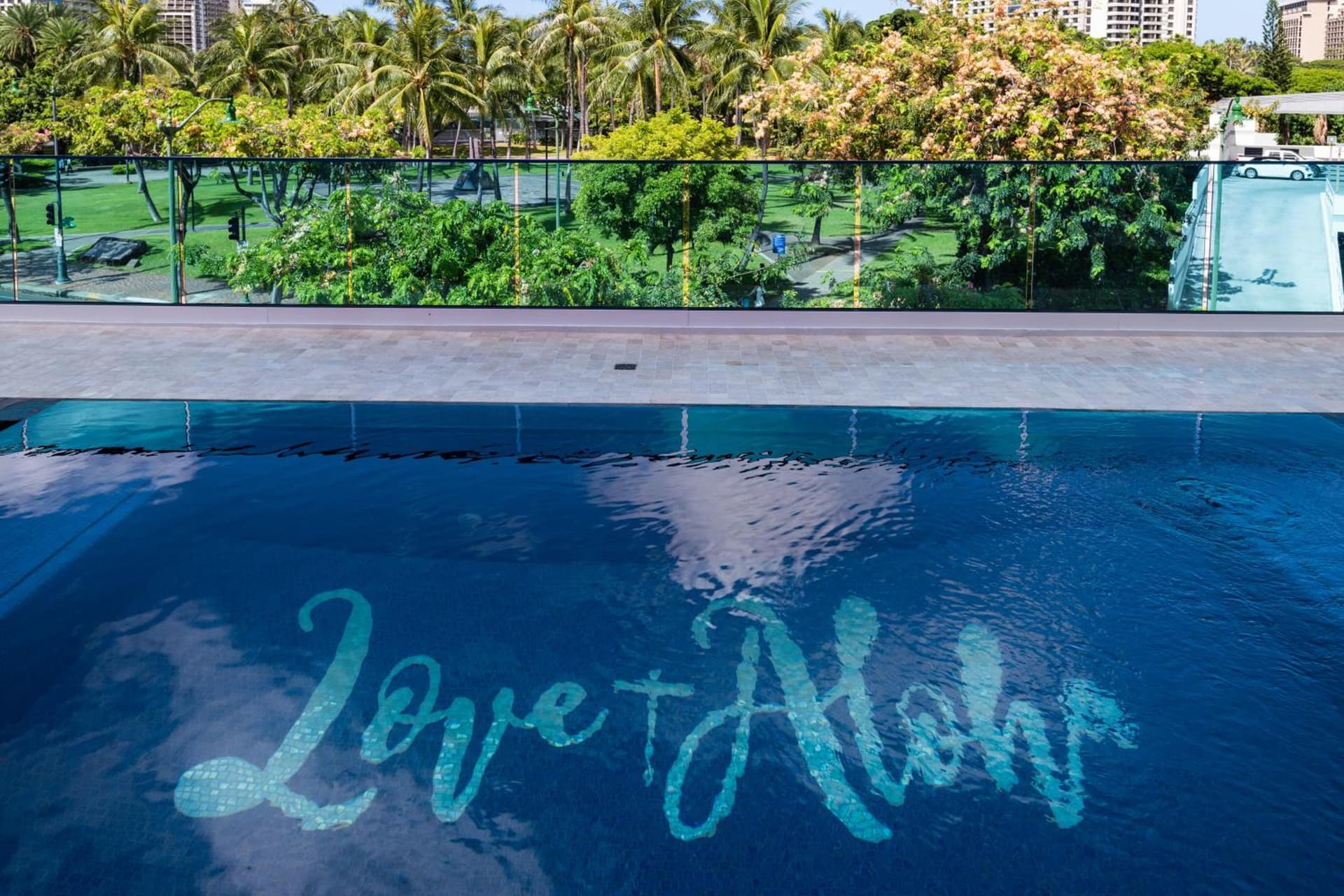 Hotel La Croix gallery photo in Honolulu, HI — image 97