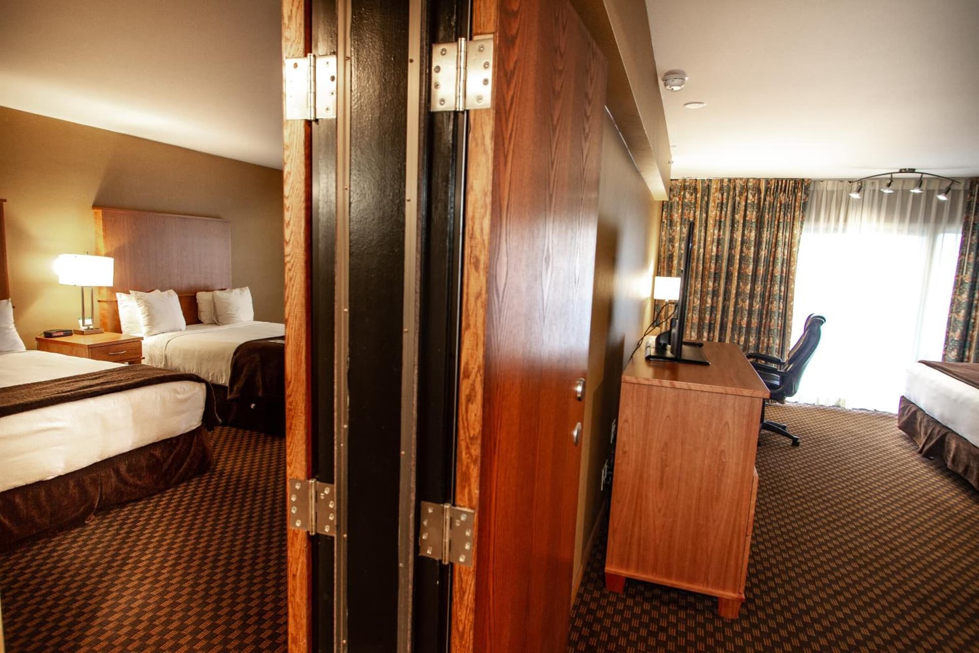 Mirabeau Park Hotel gallery photo in Spokane Valley, WA — image 22