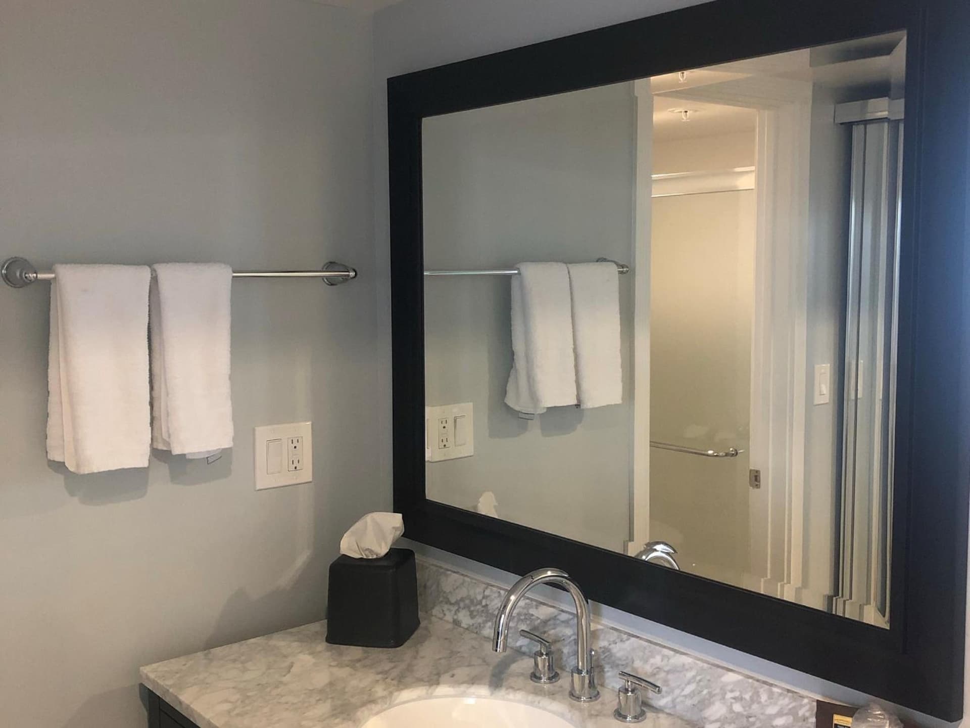 Best Western Plus Dana Point Inn-by-the-Sea property views in Dana Point, CA — gallery photo 3