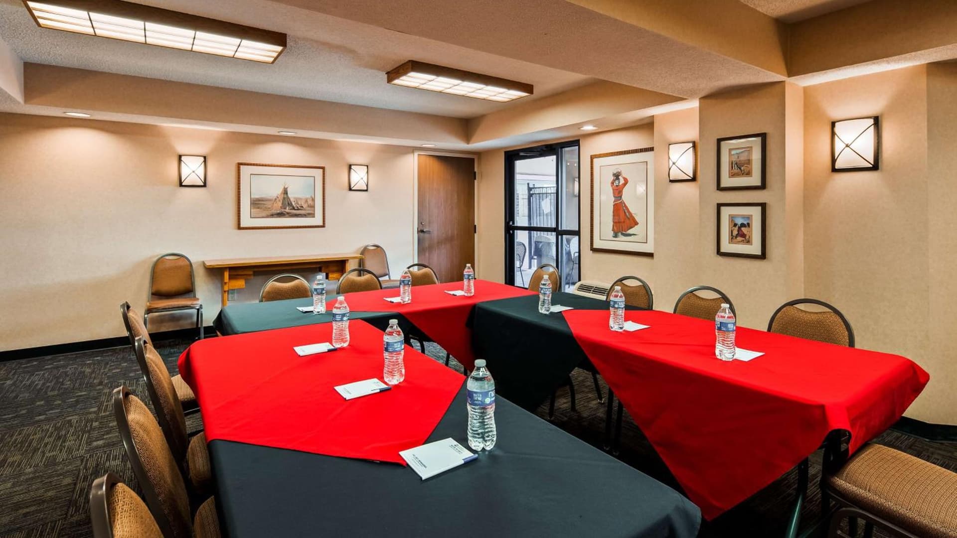 Inn at Santa Fe, SureStay Collection by Best Western gallery photo in Santa Fe, NM — image 10