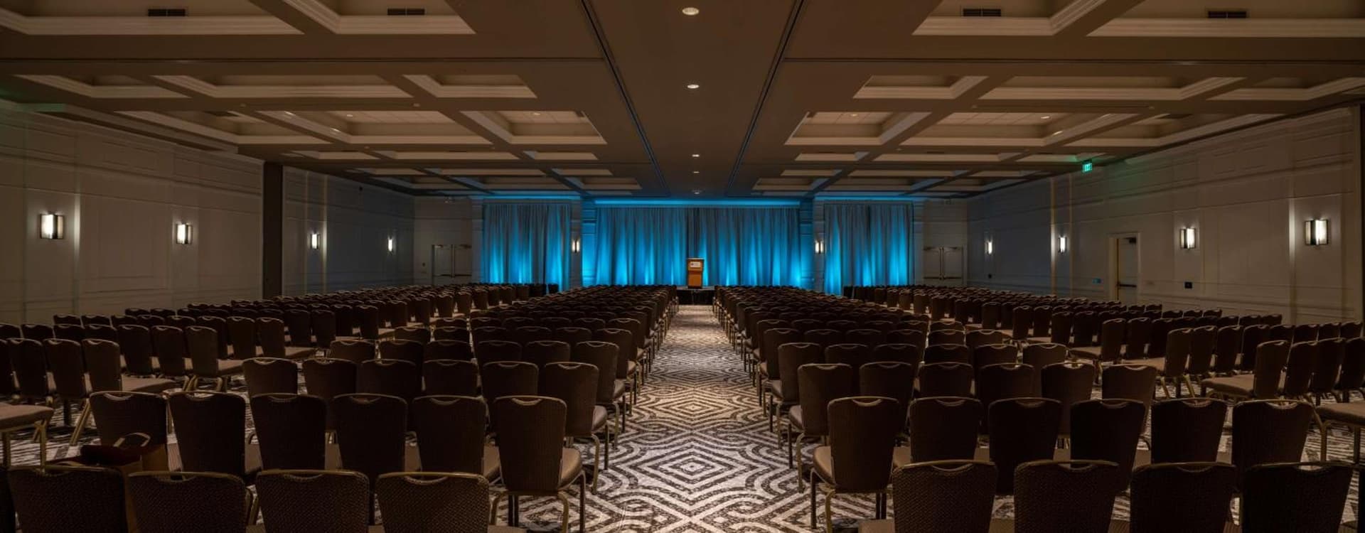 Hyatt Regency Orlando International Airport Hotel gallery photo in Orlando, FL — image 76