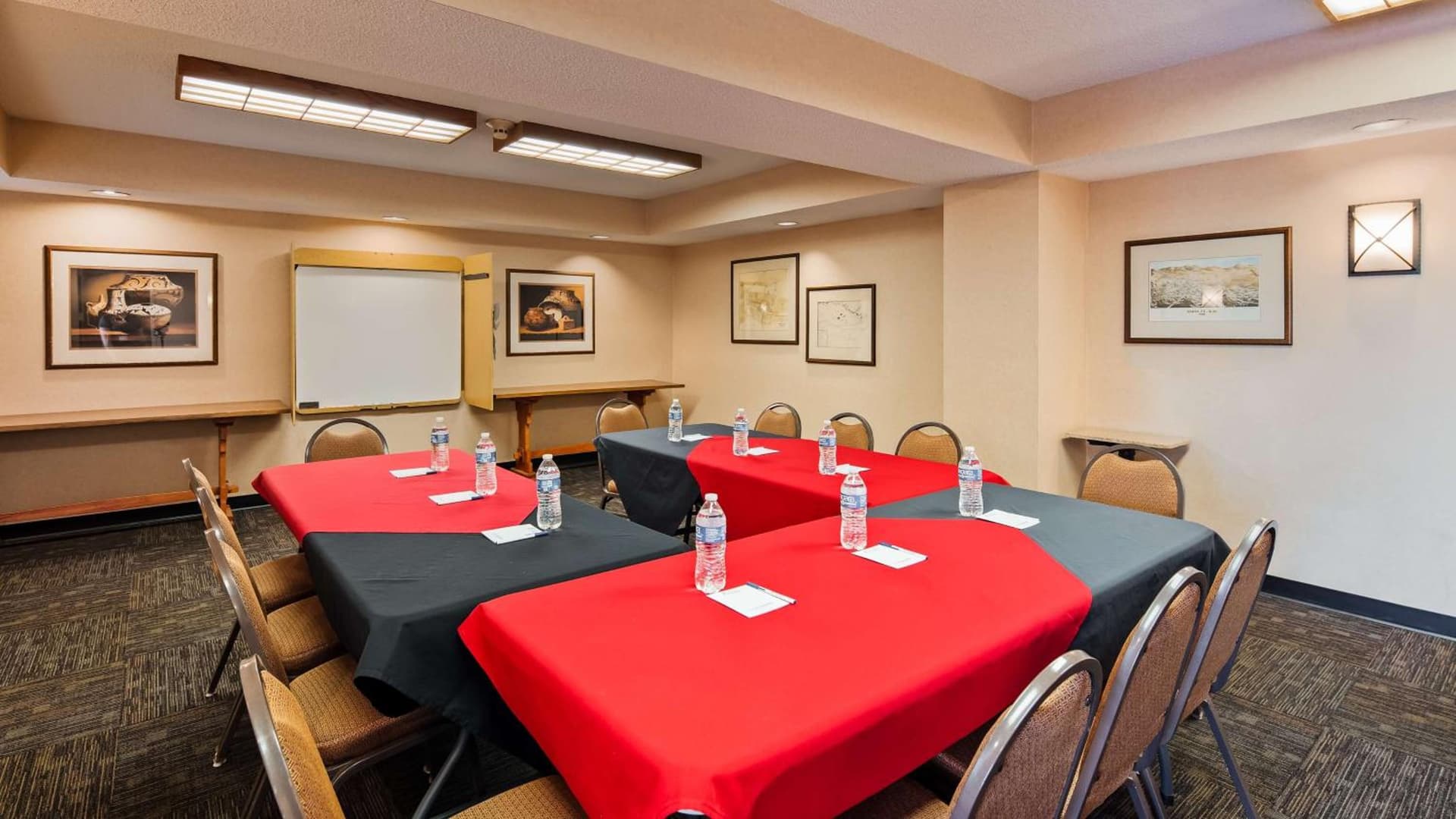 Inn at Santa Fe, SureStay Collection by Best Western gallery photo in Santa Fe, NM — image 23